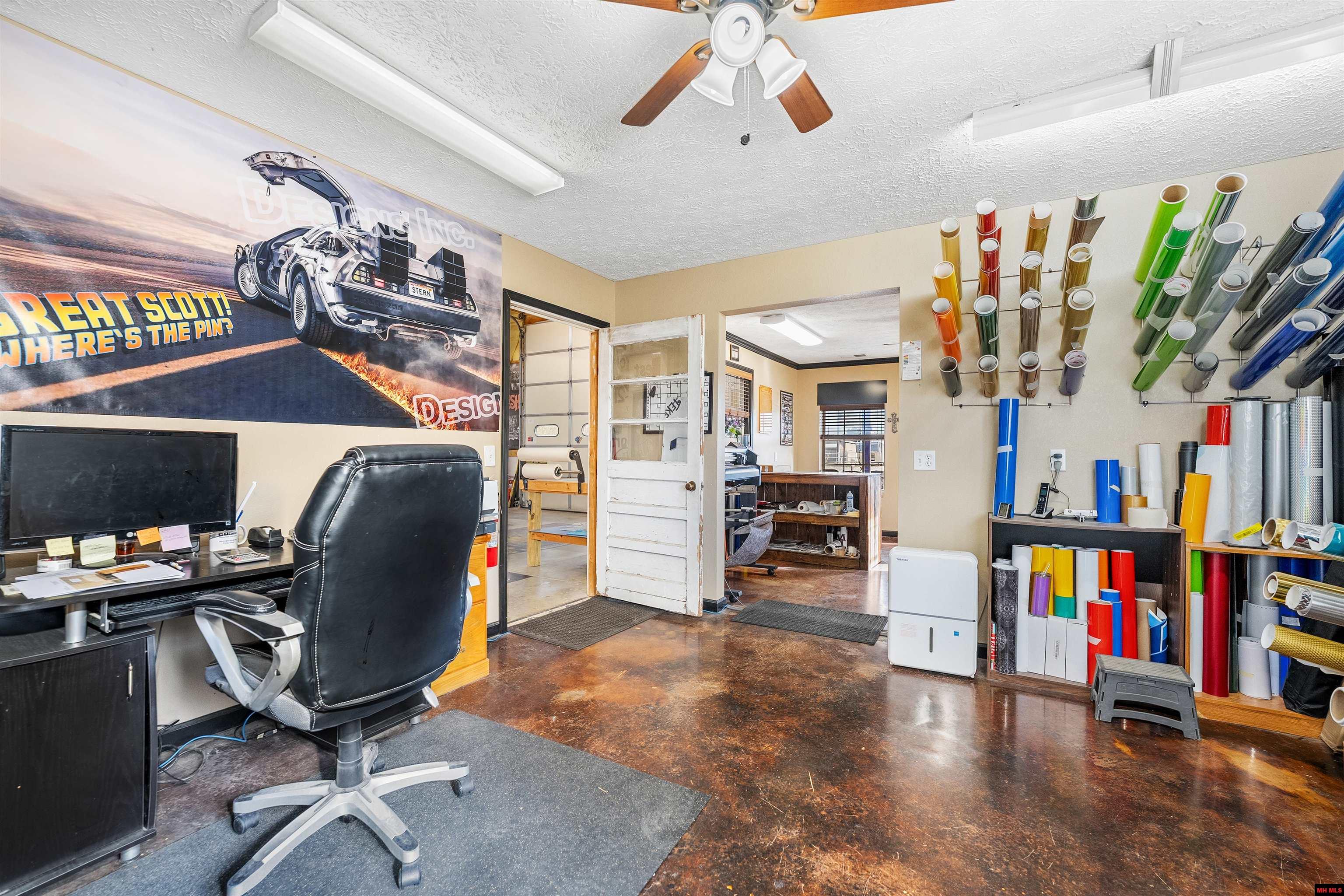 2620 HWY 62 EAST Mountain Home, AR