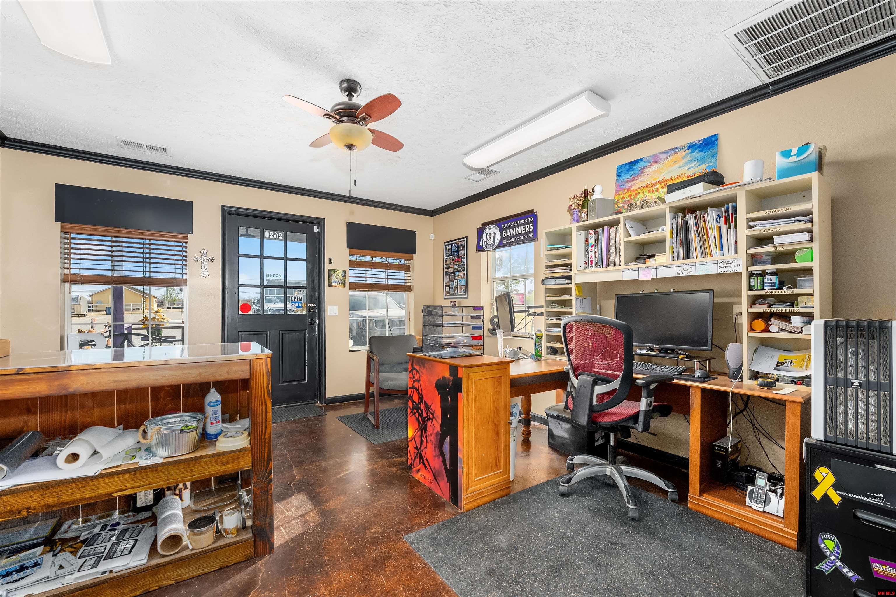 2620 HWY 62 EAST Mountain Home, AR