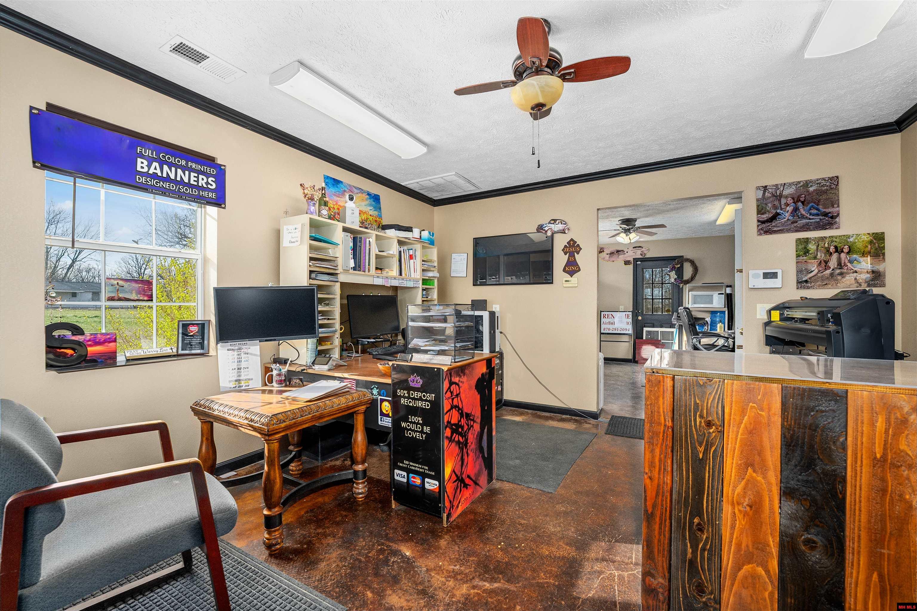 2620 HWY 62 EAST Mountain Home, AR