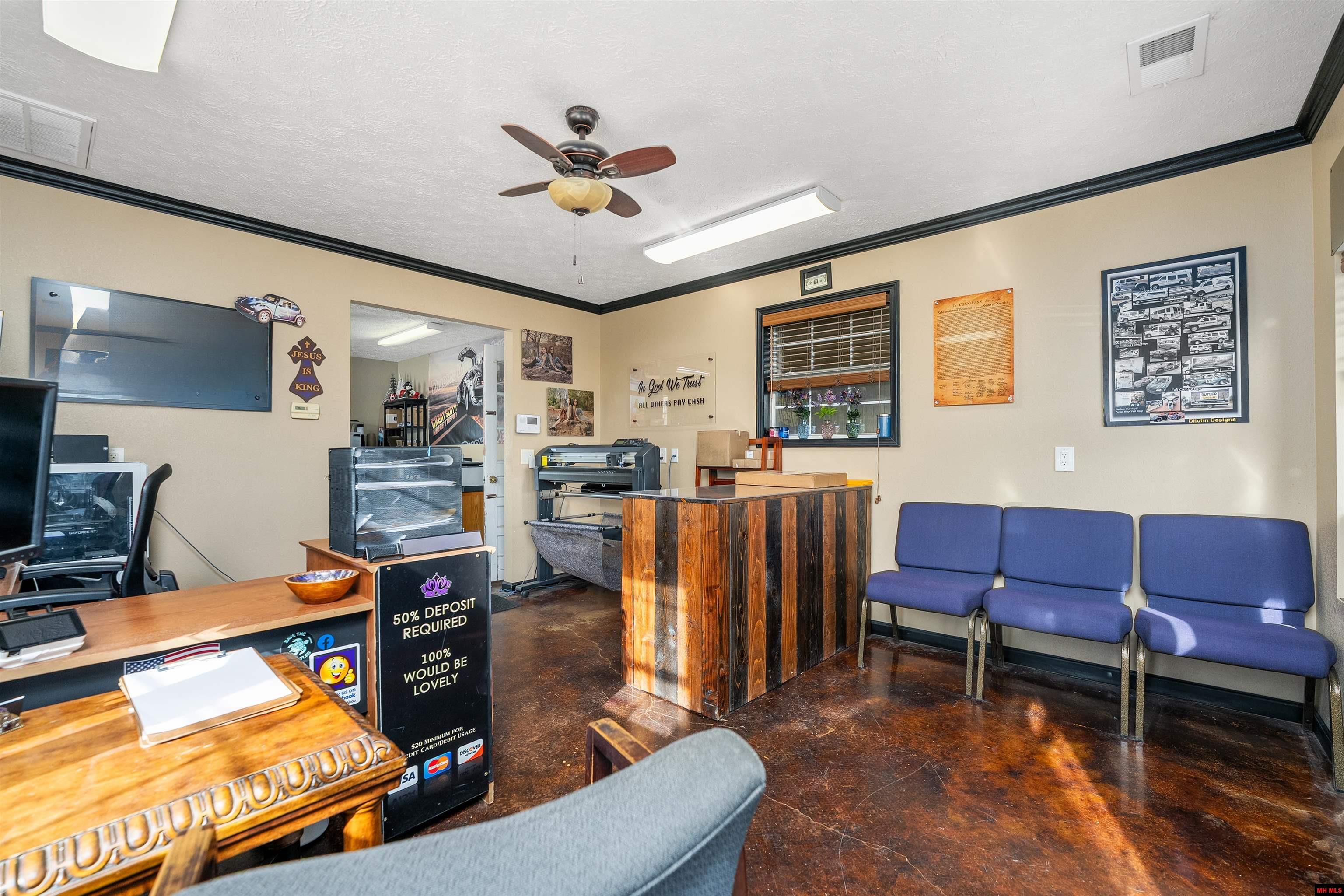 2620 HWY 62 EAST Mountain Home, AR