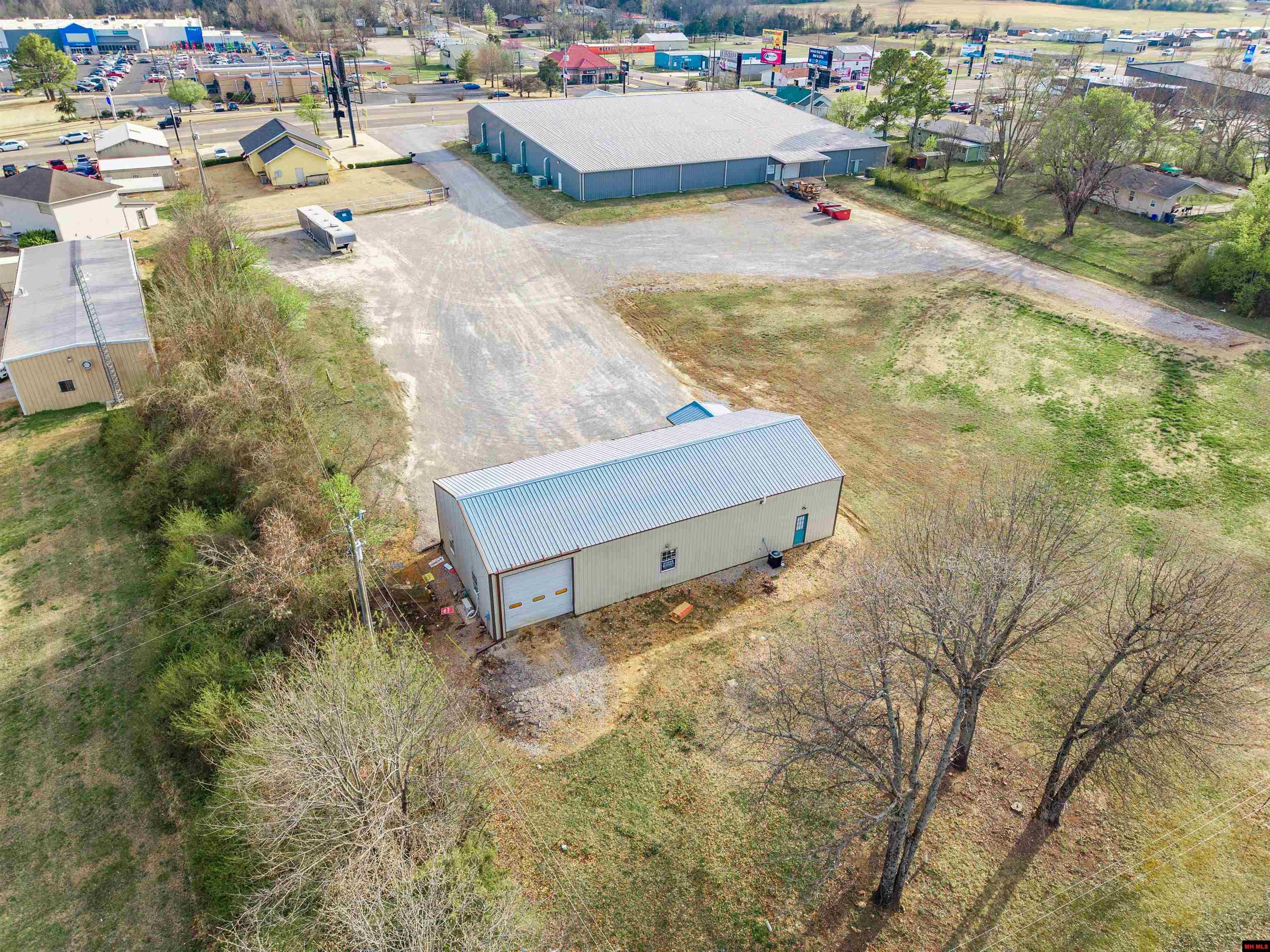 2620 HWY 62 EAST Mountain Home, AR