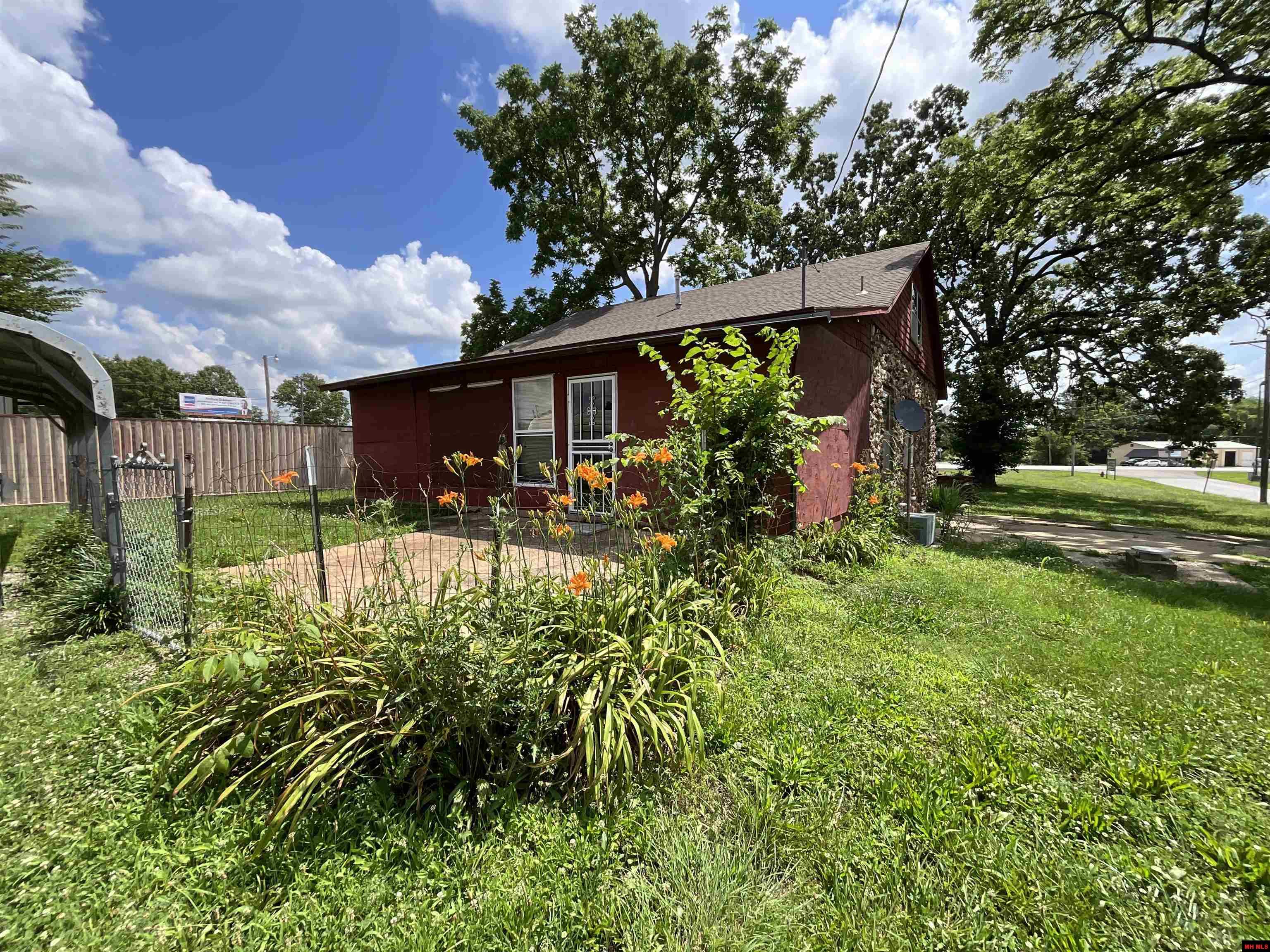 1681 S South Us Highway 63