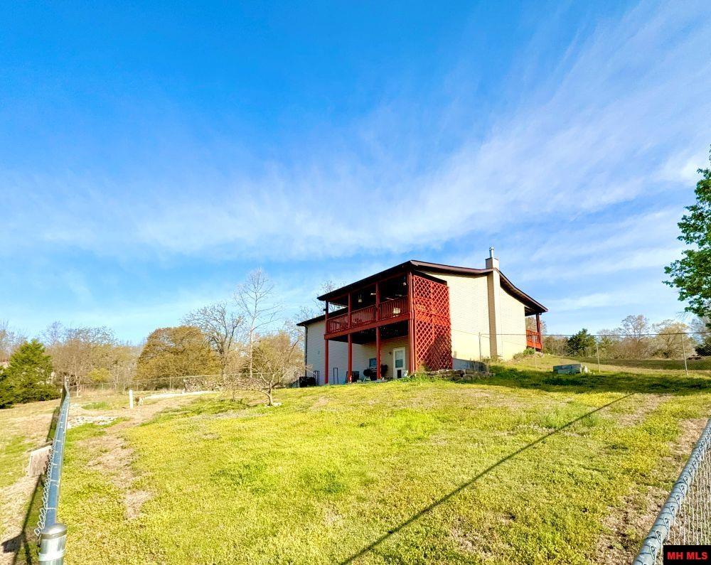 10019 Promise Land Road