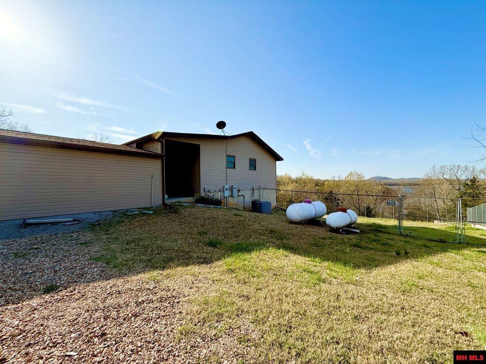 10019 Promise Land Road