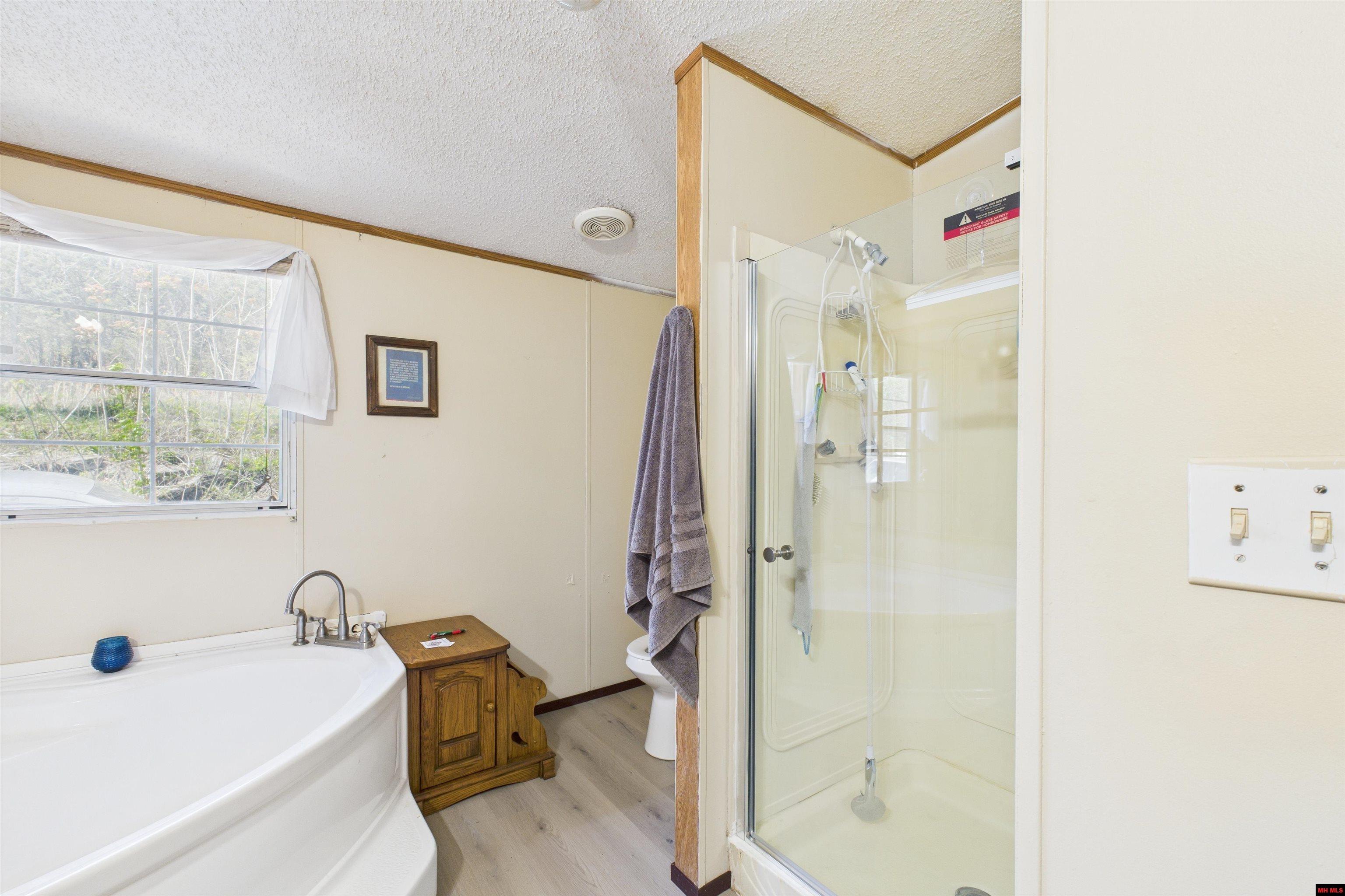 6595 Push Mountain Road