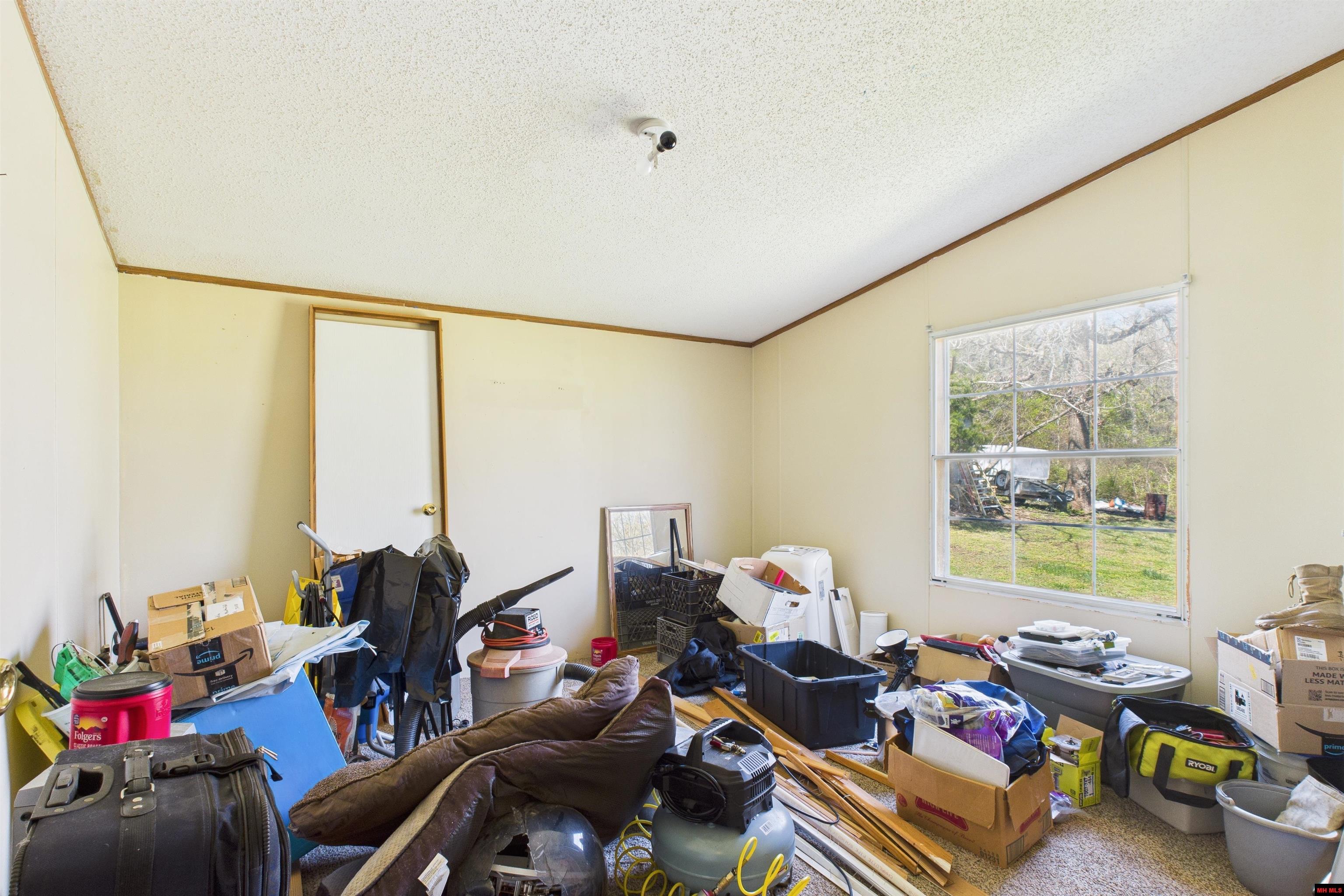 6595 Push Mountain Road