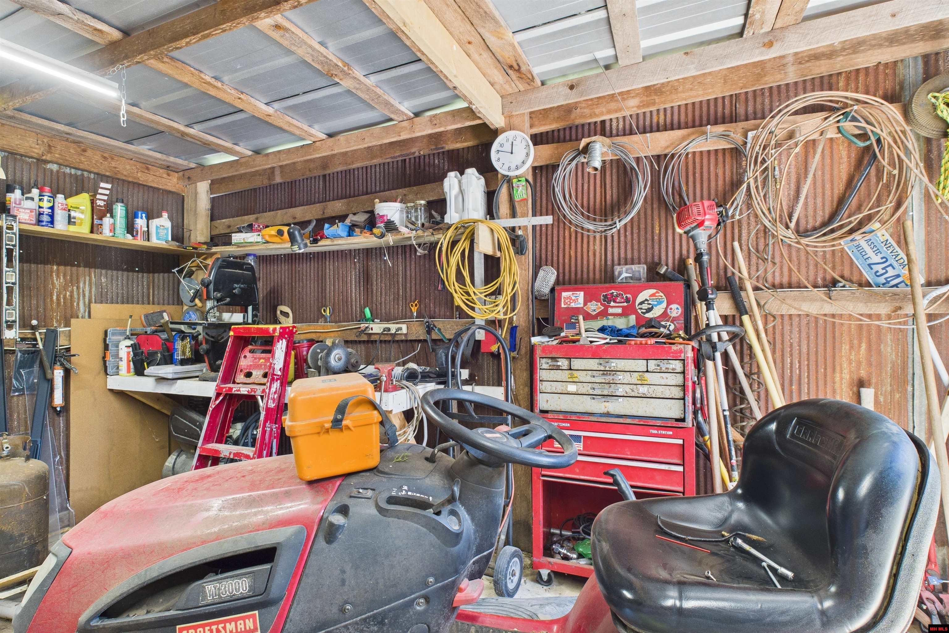 6595 Push Mountain Road