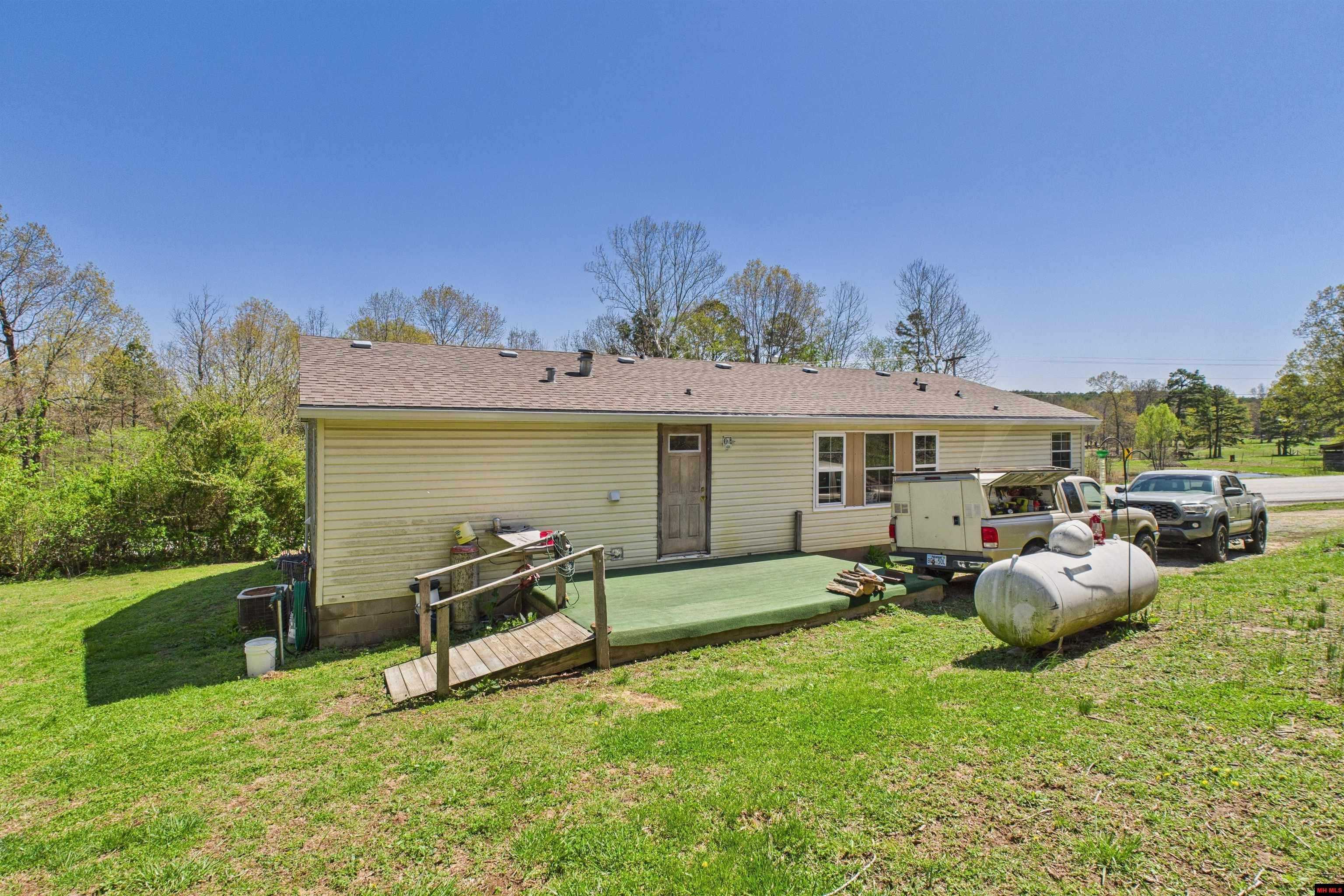 6595 Push Mountain Road