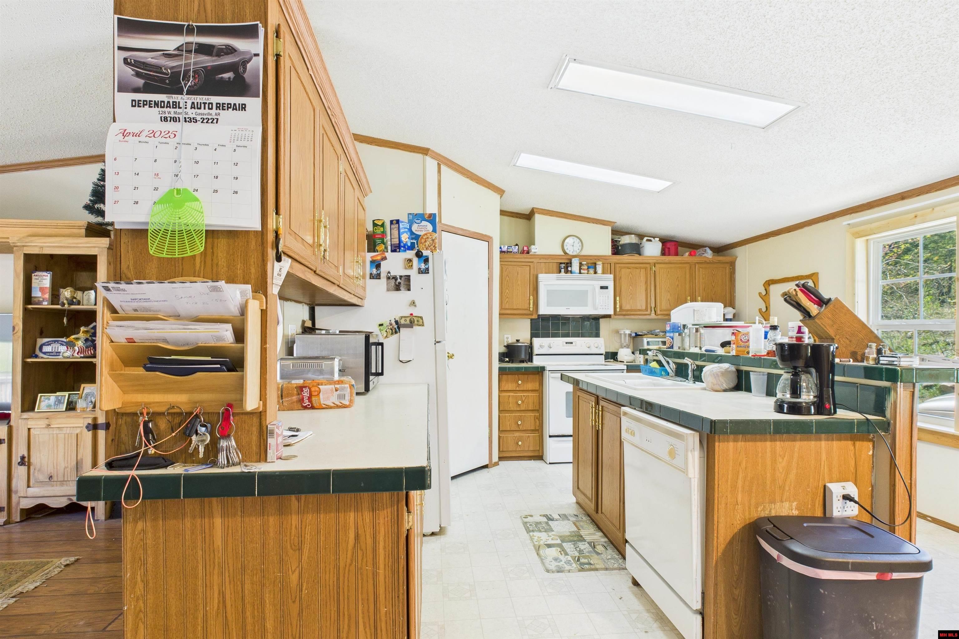 6595 Push Mountain Road