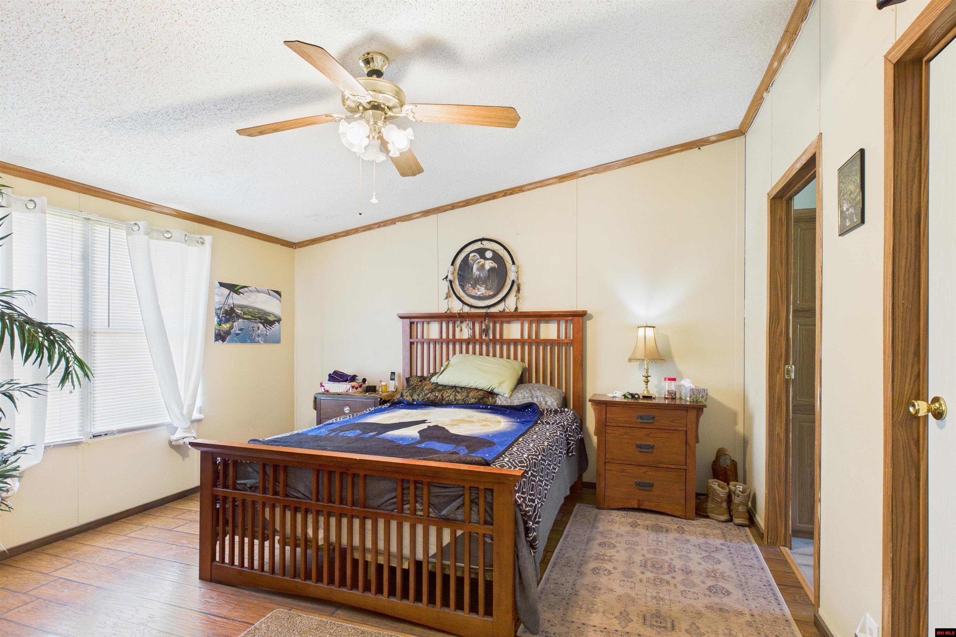 6595 Push Mountain Road