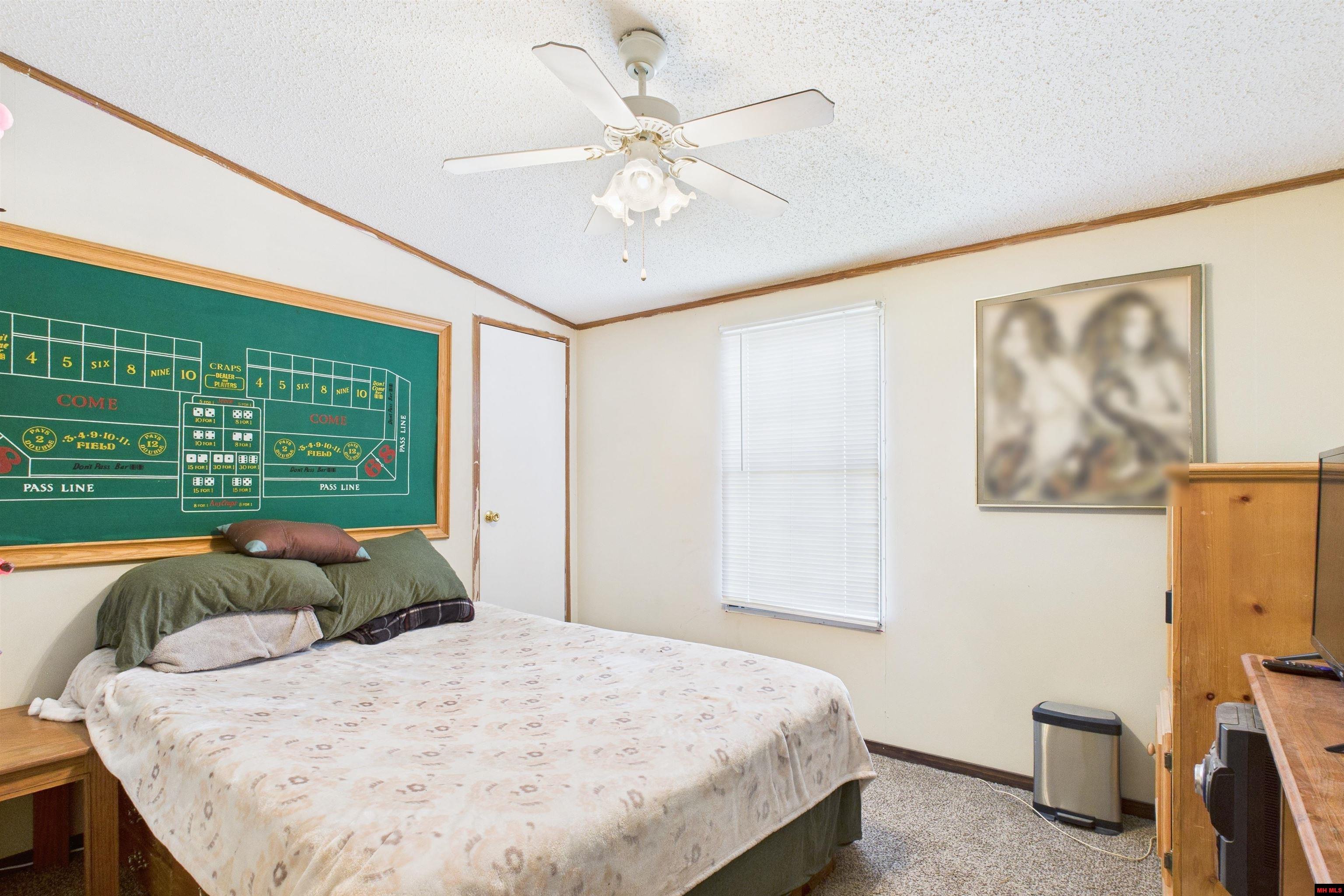 6595 Push Mountain Road