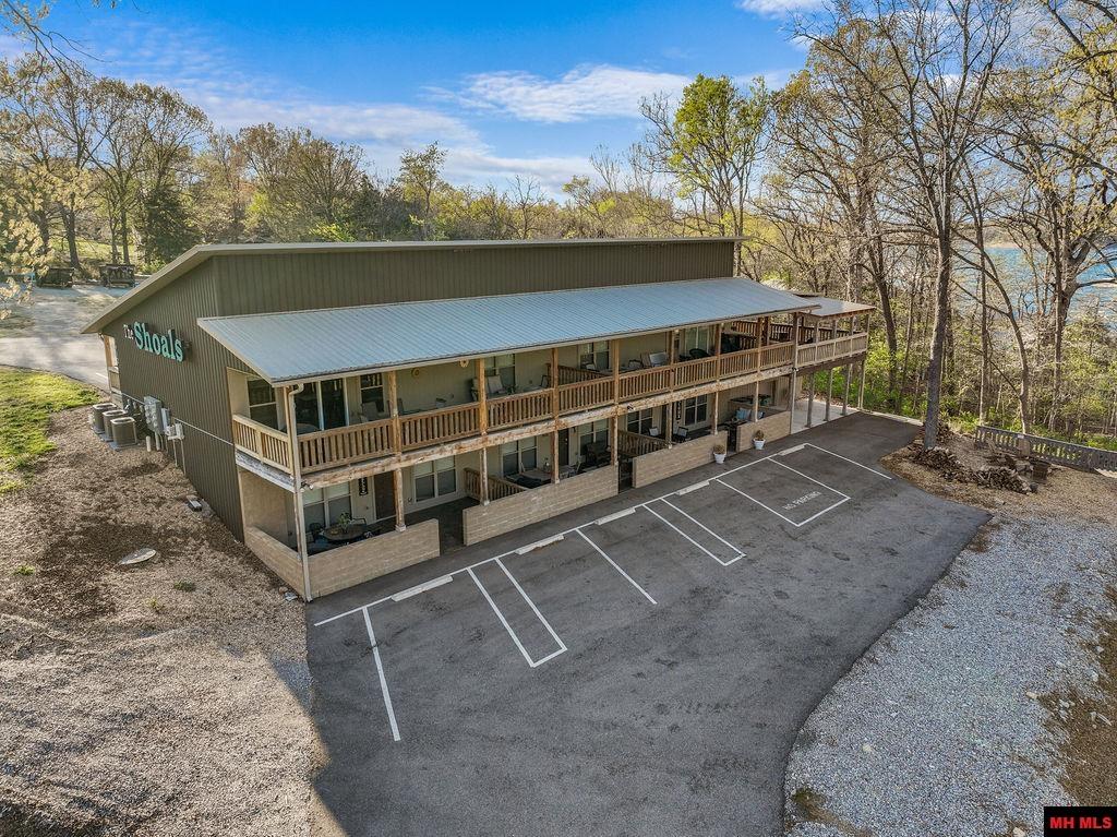 1912 A5 Central Boulevard