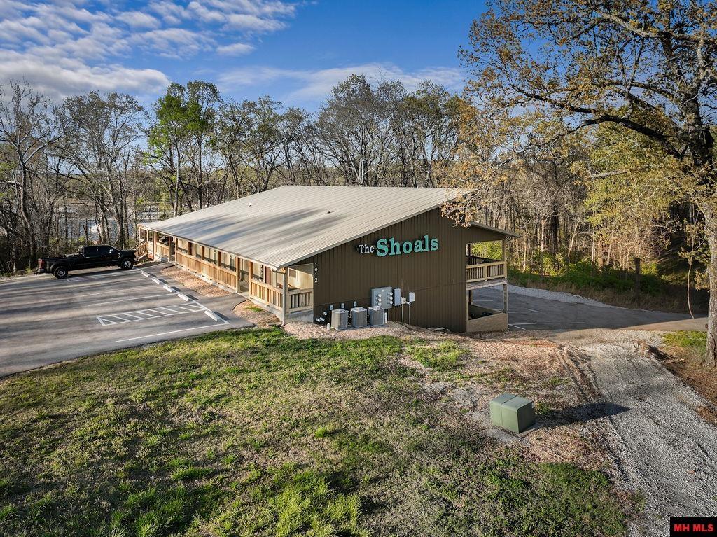 1912 A5 Central Boulevard