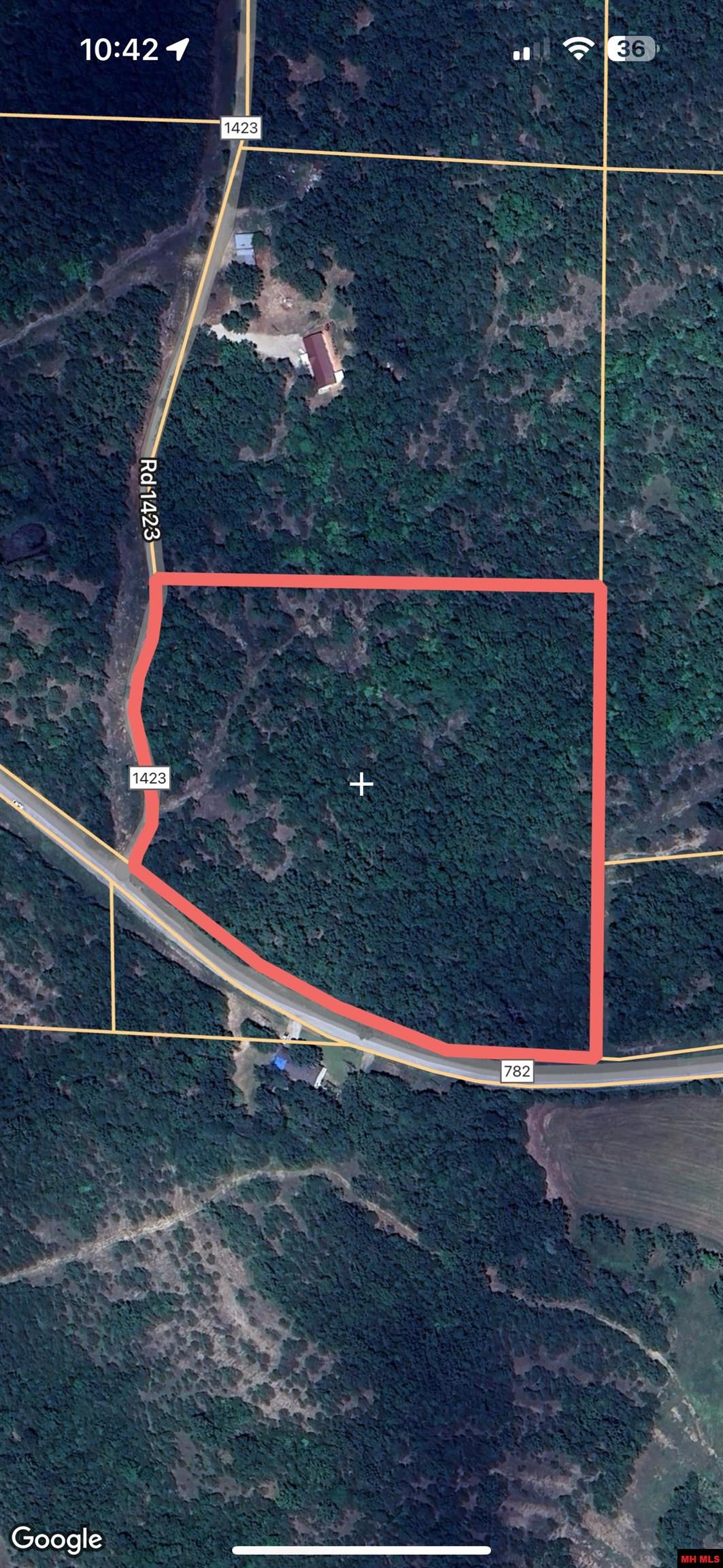 001-07445-013 Cr 1423