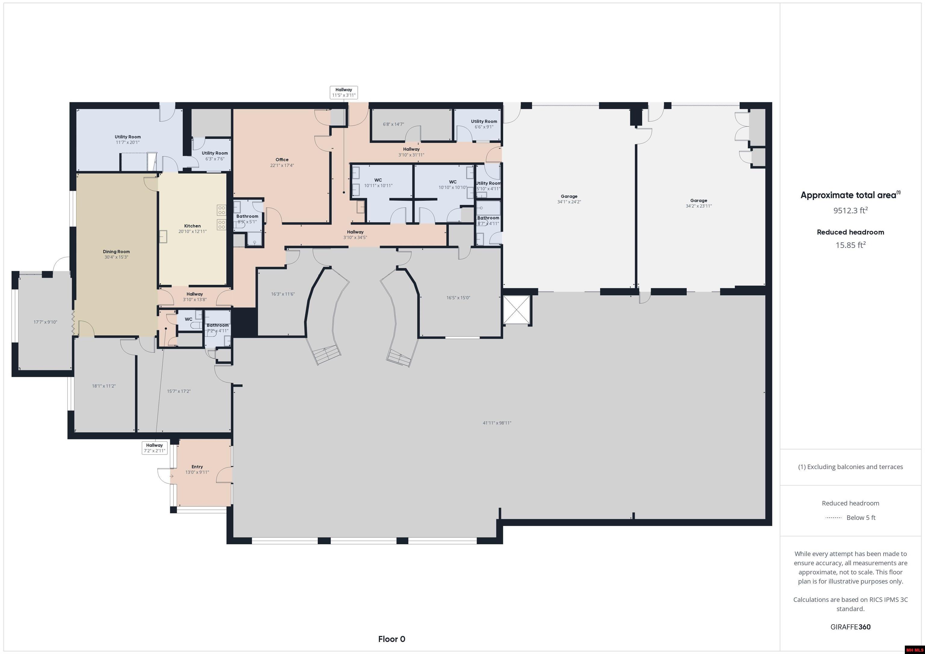 25 AIRPORT ROAD Flippin, AR