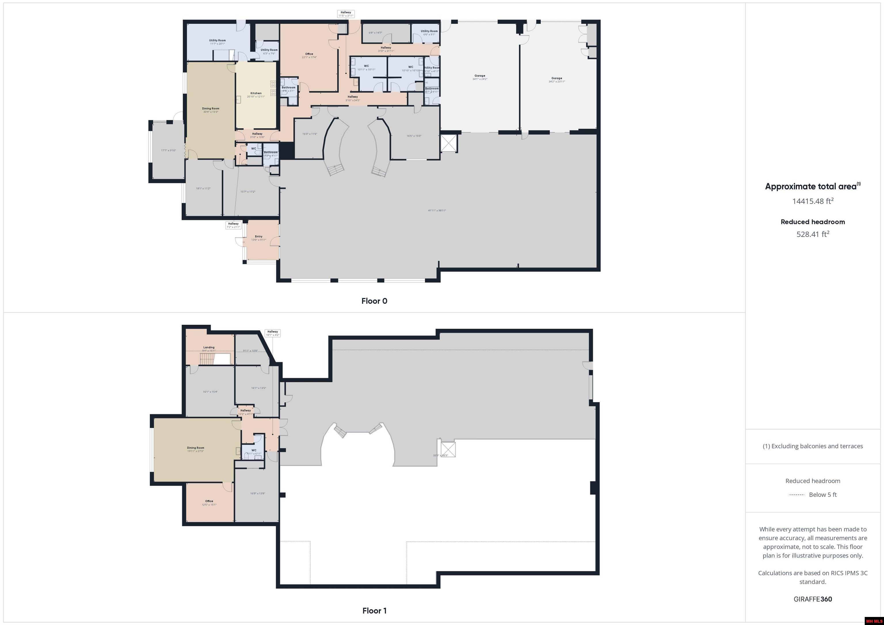 25 AIRPORT ROAD Flippin, AR