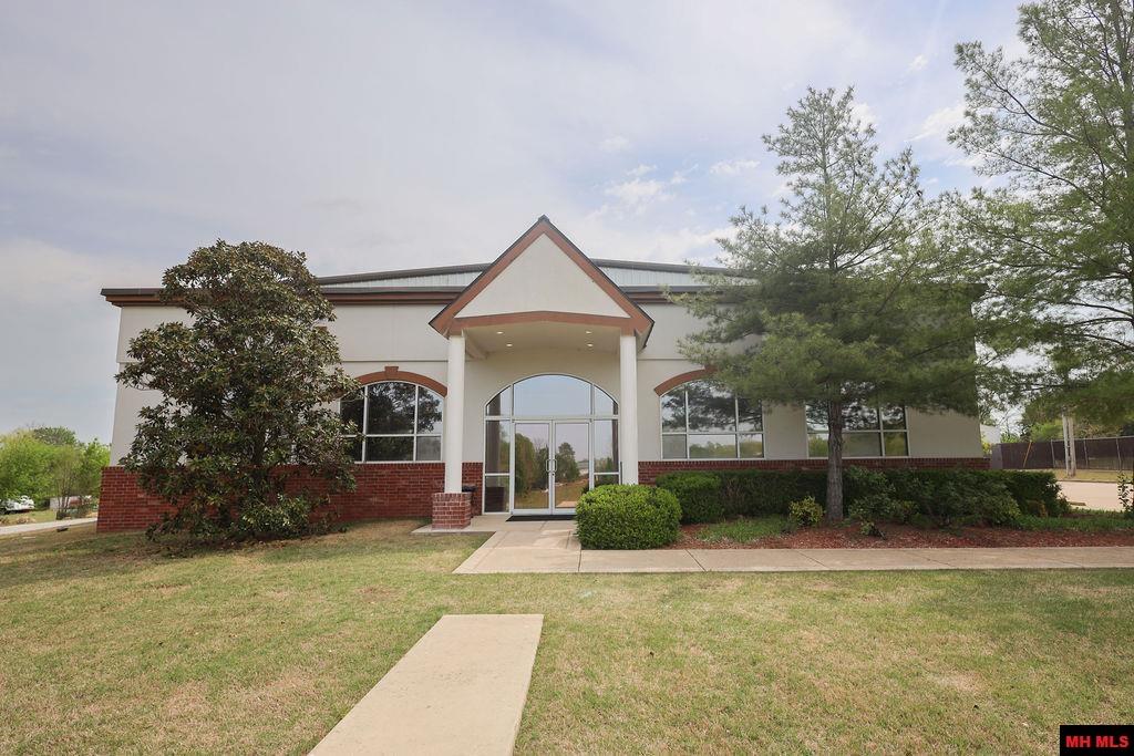 167 TUCKER CEMETERY ROAD, Gassville, AR