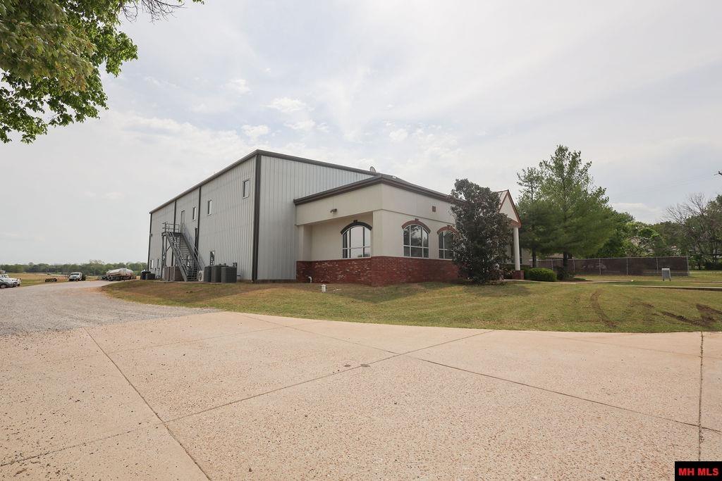 167 TUCKER CEMETERY ROAD Gassville, AR