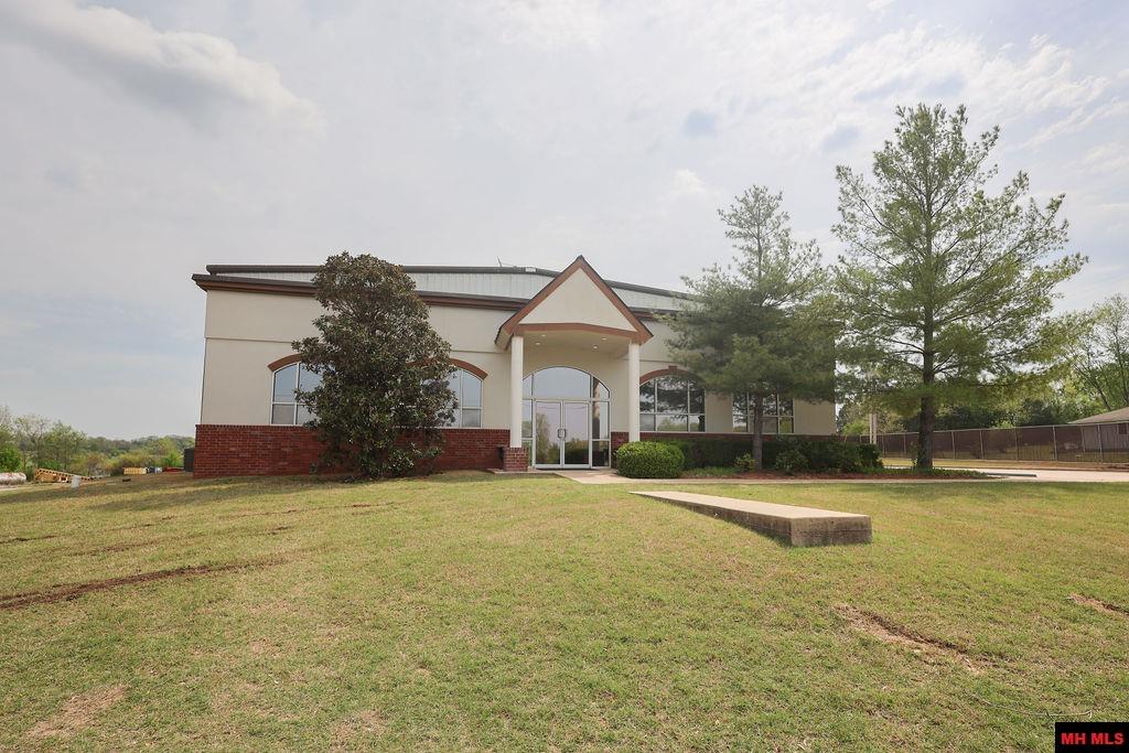 167 TUCKER CEMETERY ROAD Gassville, AR