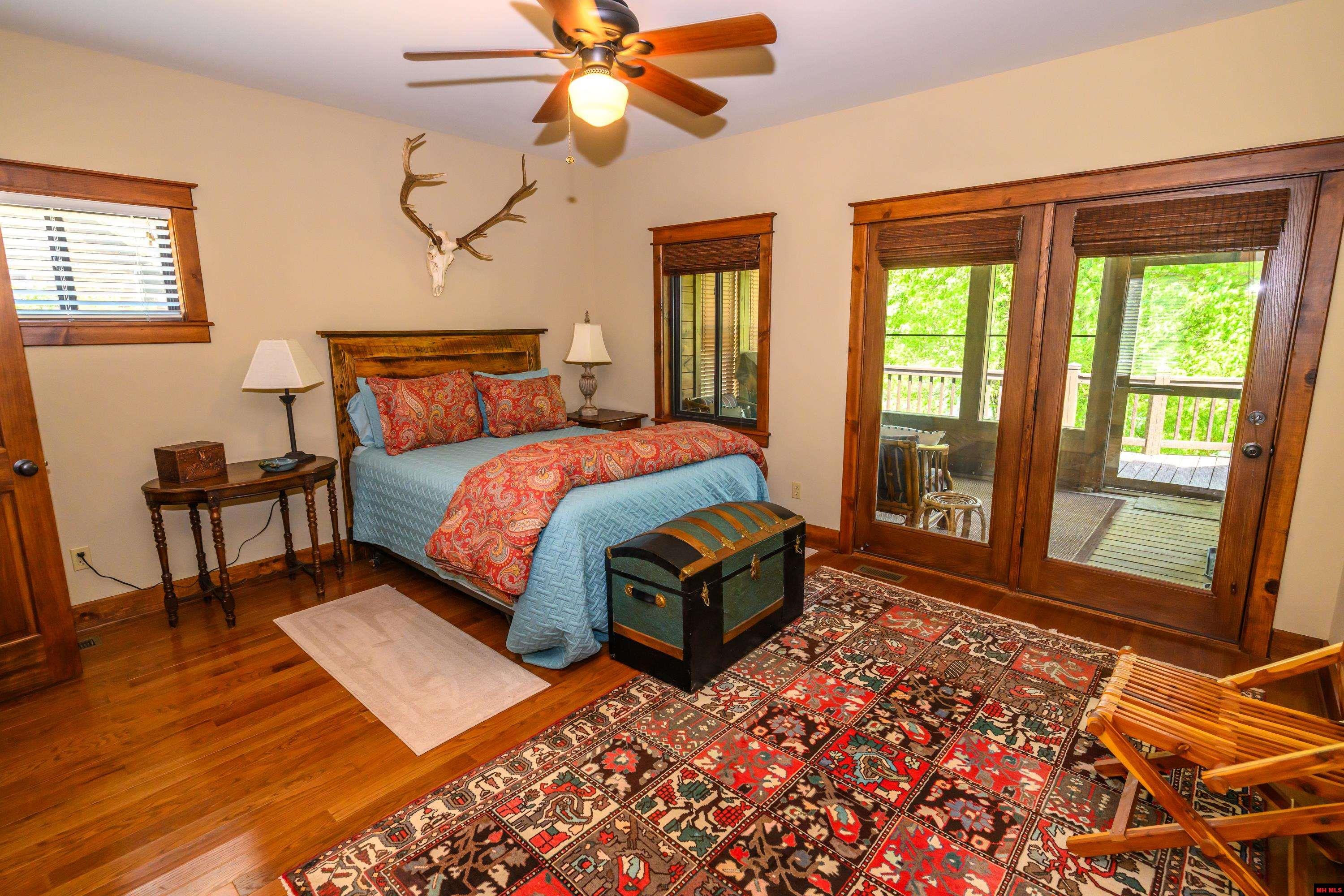 349 MCPHEARSON TERRACE Norfork, AR