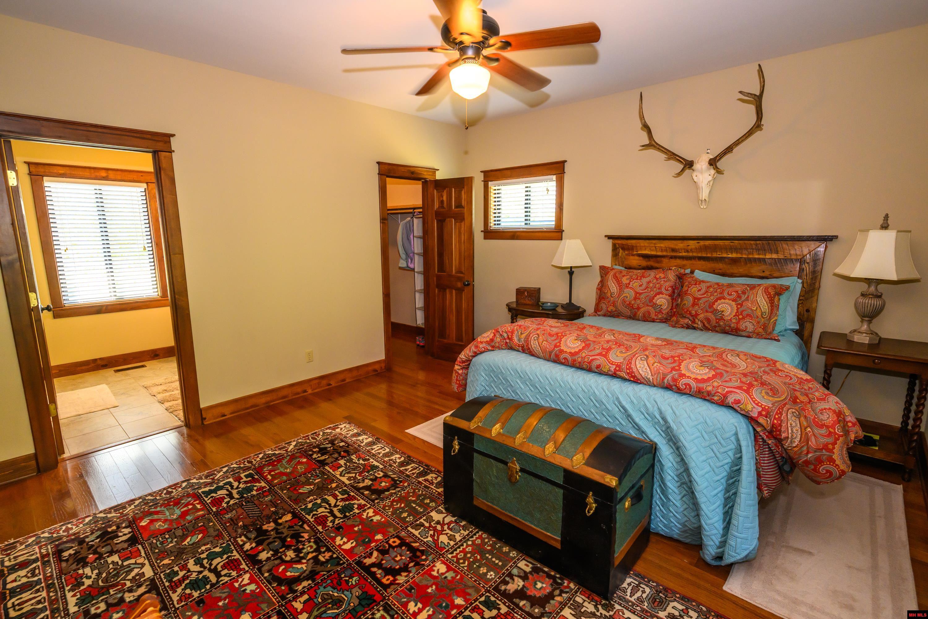 349 MCPHEARSON TERRACE Norfork, AR