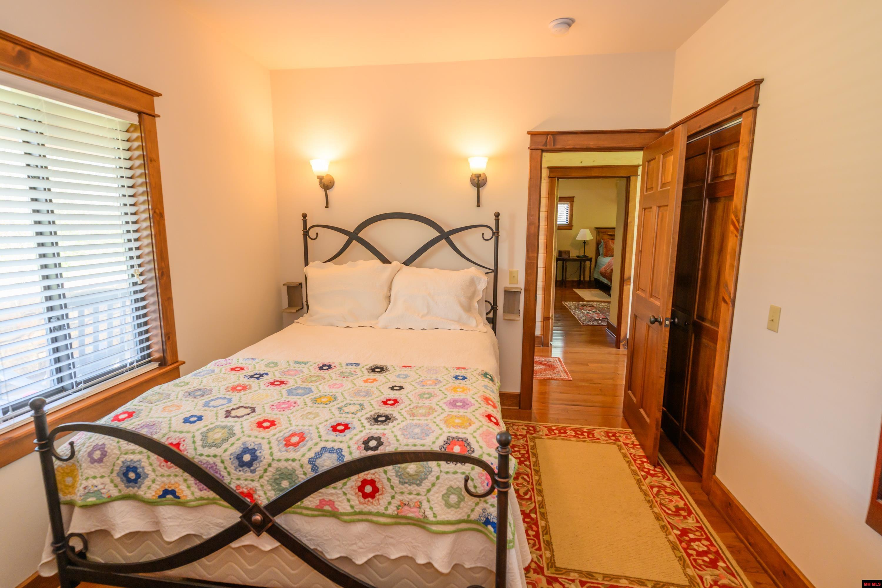 349 MCPHEARSON TERRACE Norfork, AR