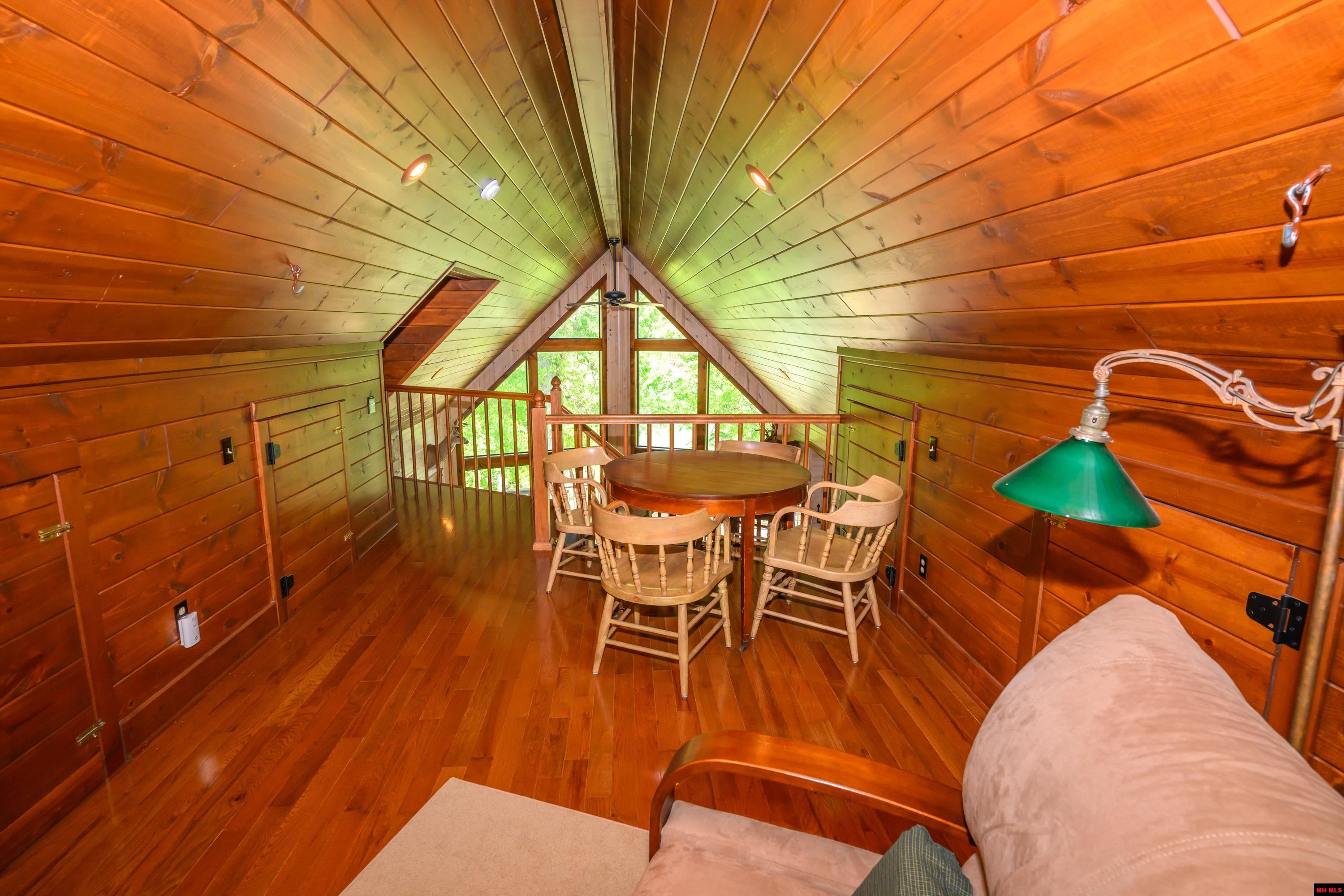 349 MCPHEARSON TERRACE Norfork, AR