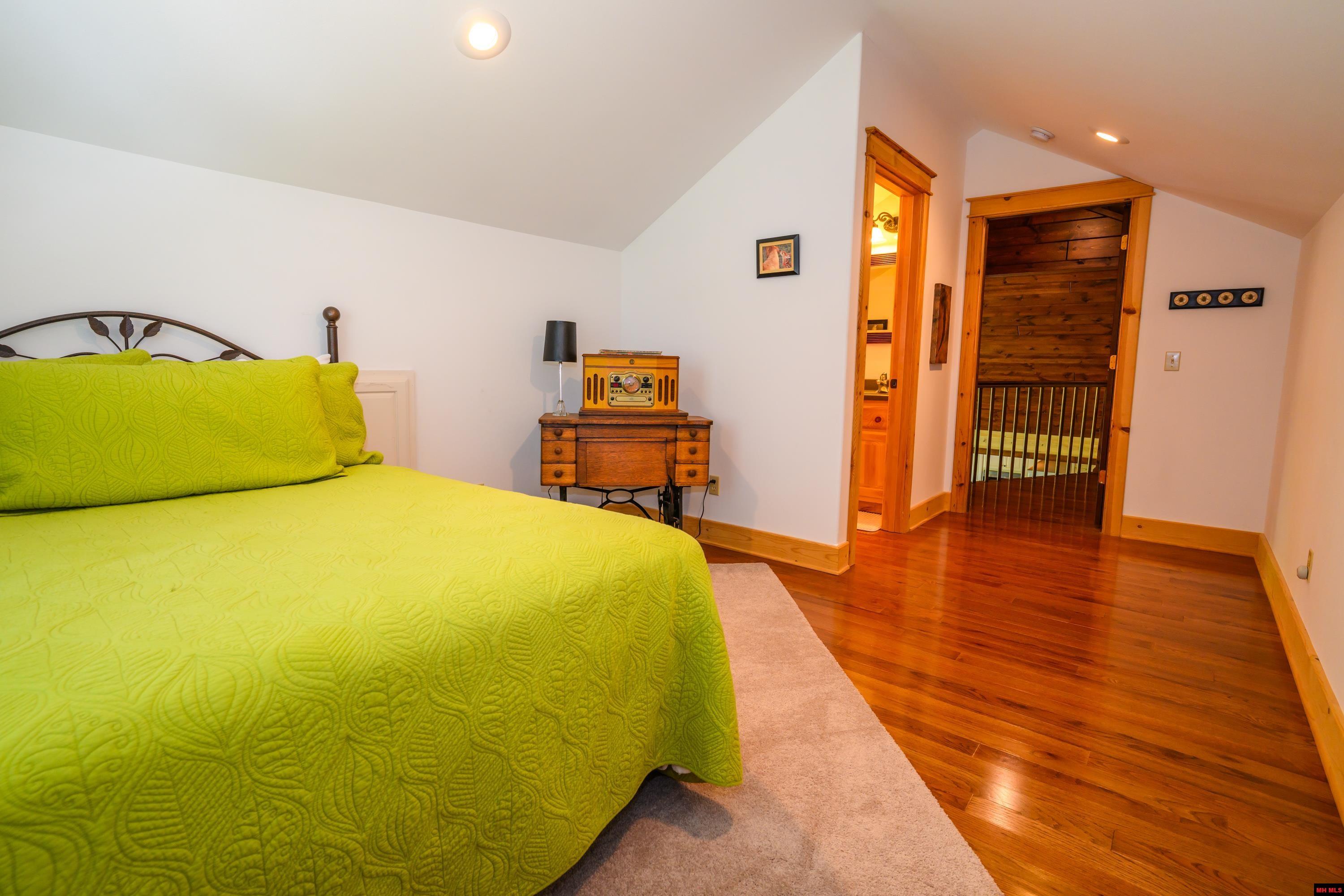 349 MCPHEARSON TERRACE Norfork, AR