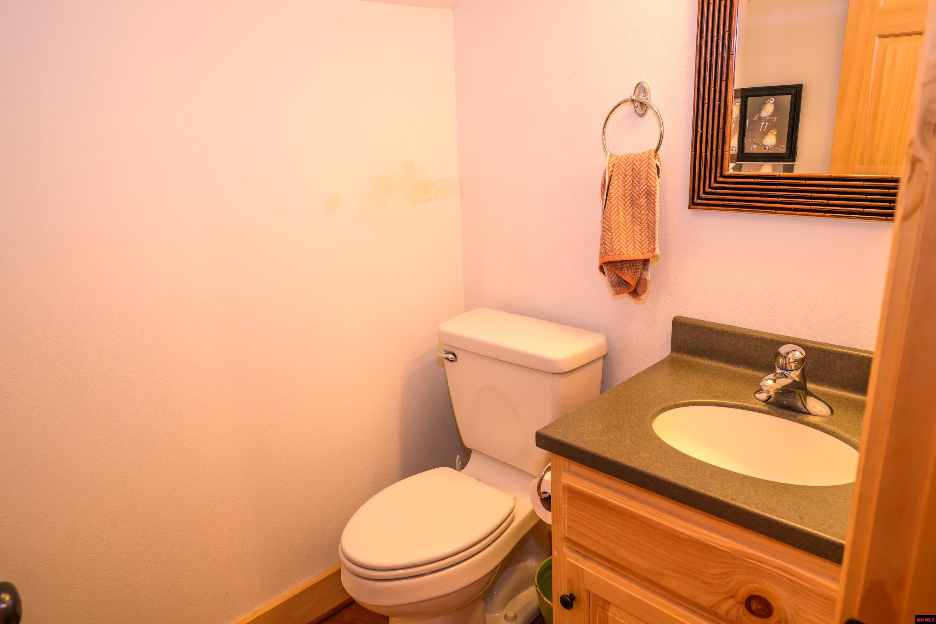 349 MCPHEARSON TERRACE Norfork, AR