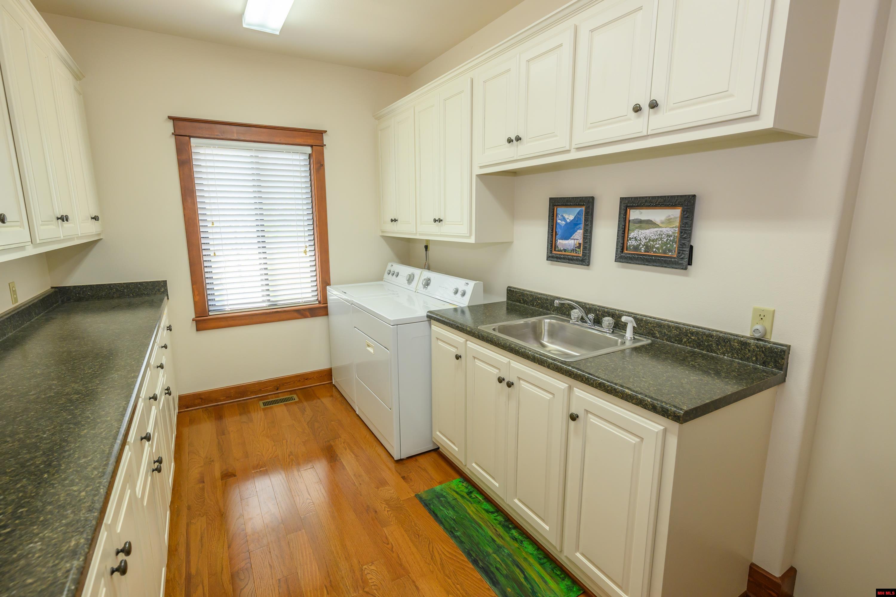 349 MCPHEARSON TERRACE Norfork, AR