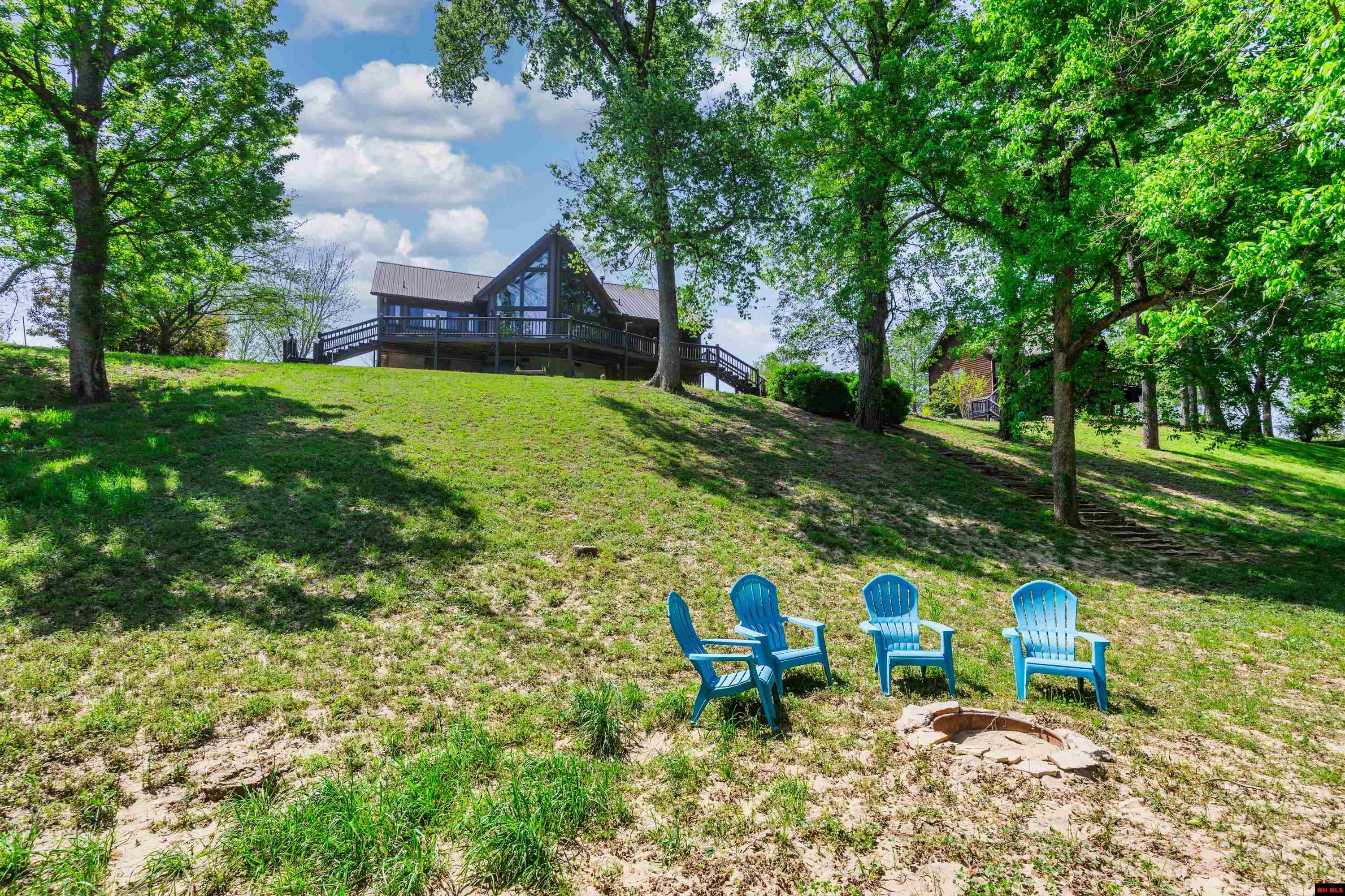 349 MCPHEARSON TERRACE Norfork, AR