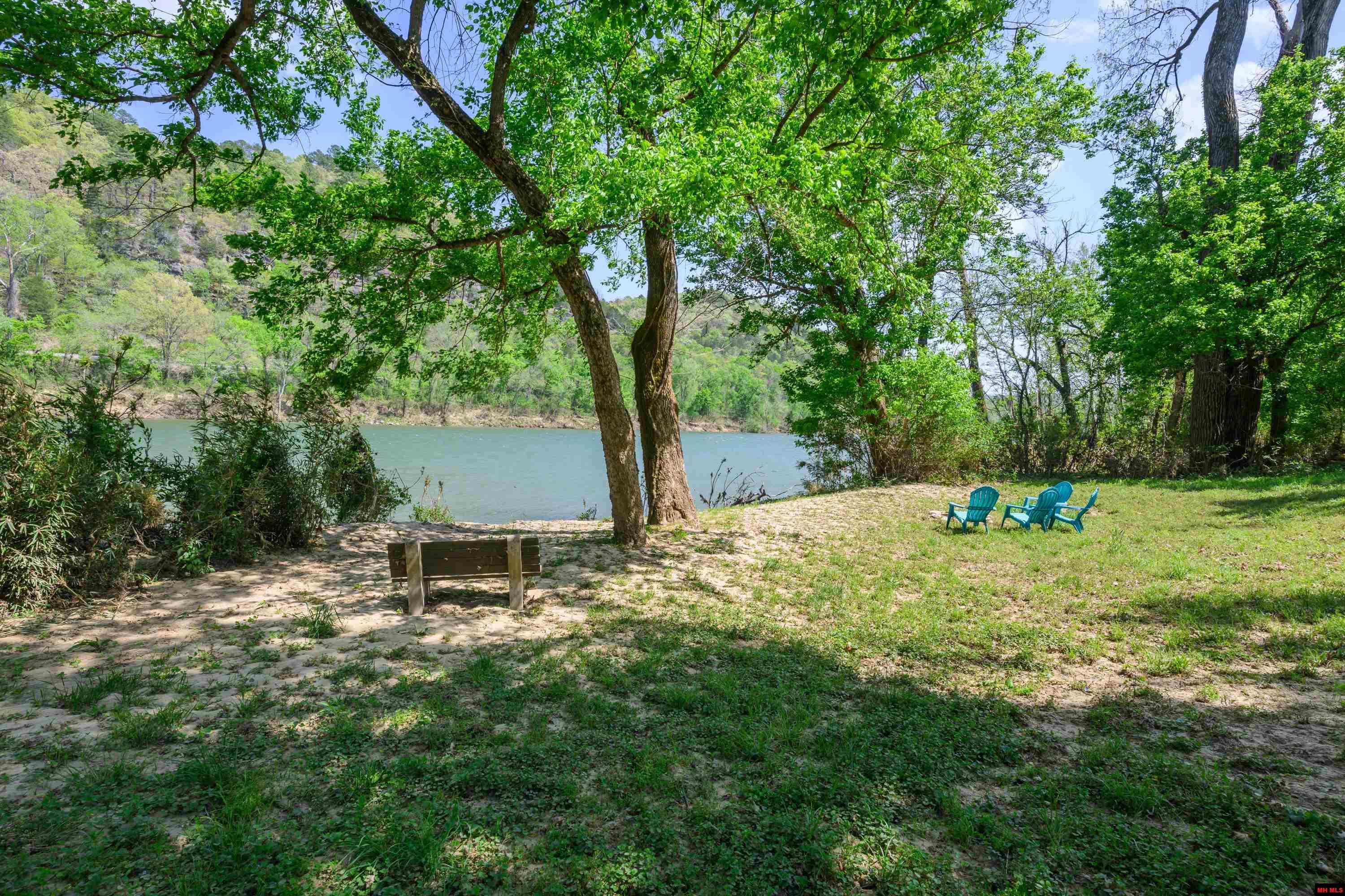 349 MCPHEARSON TERRACE Norfork, AR