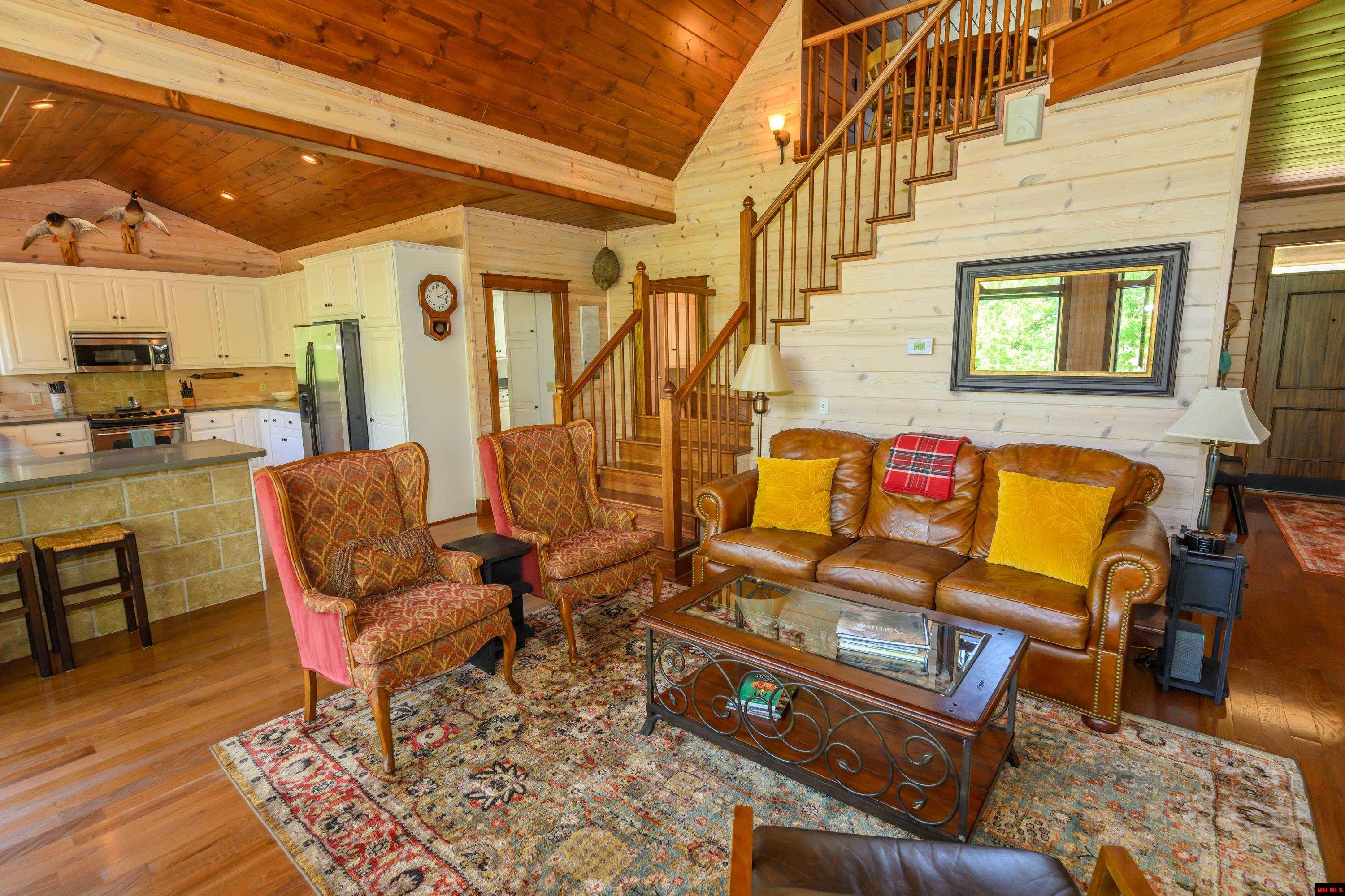 349 MCPHEARSON TERRACE Norfork, AR