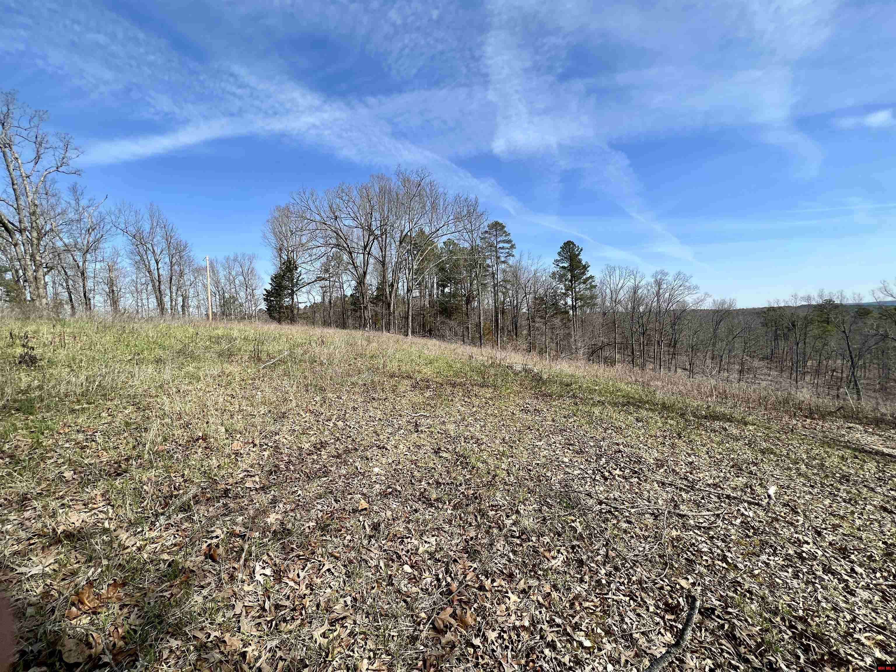 Tract 4 Ramblewood Trail