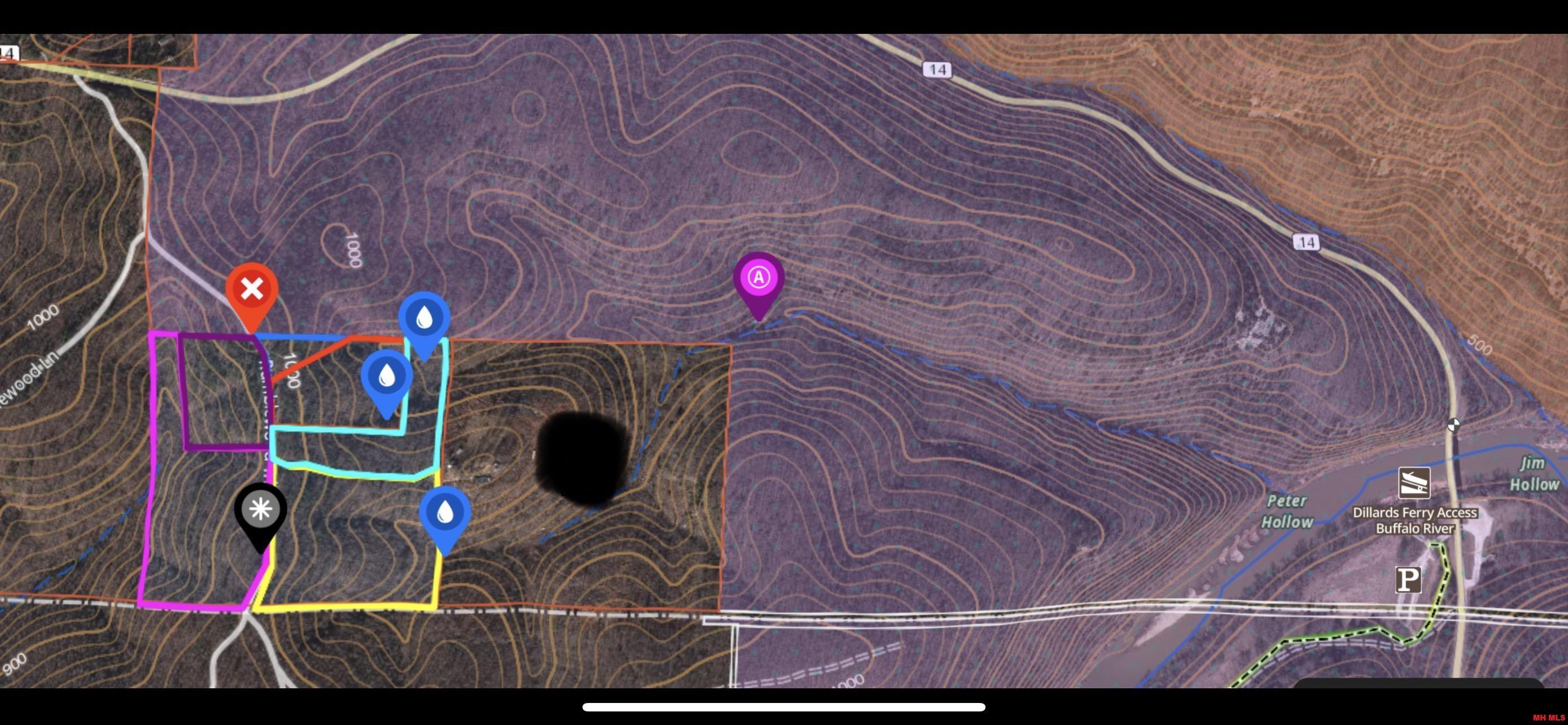 Tract 4 Ramblewood Trail