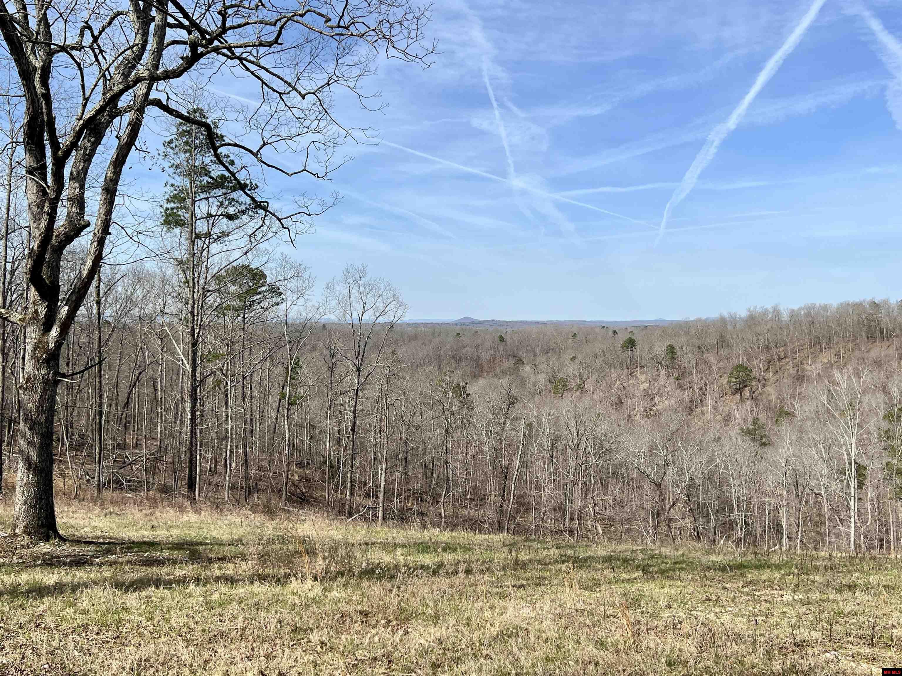 Tract 5 Ramblewood Trail