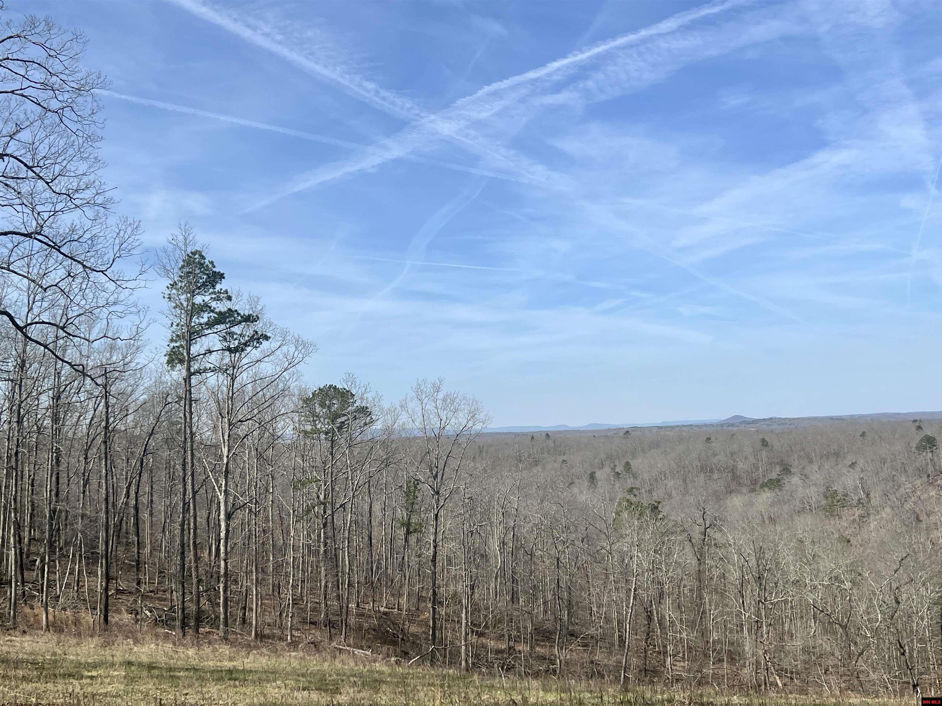 Tract 5 Ramblewood Trail