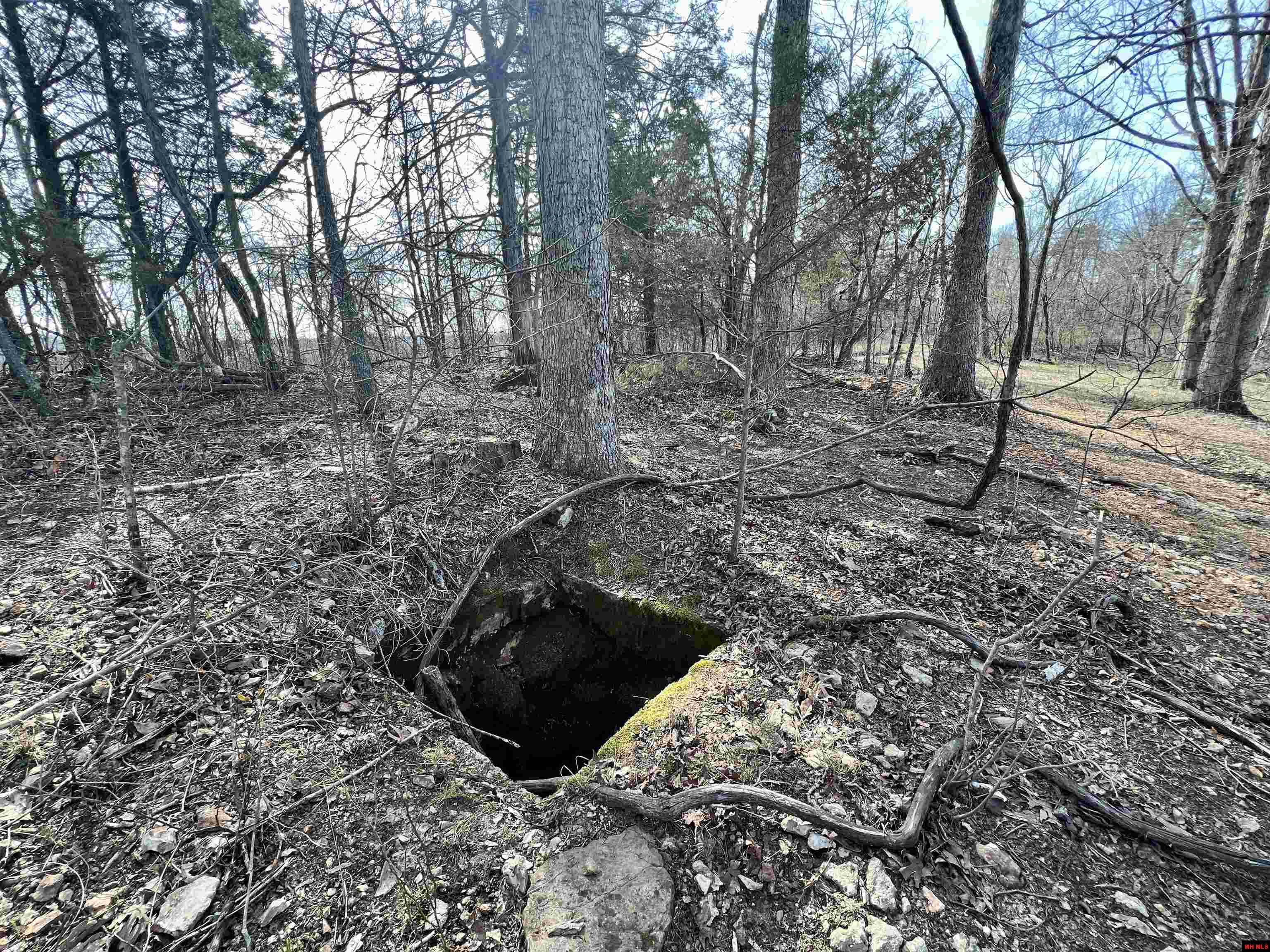 Tract 5 Ramblewood Trail