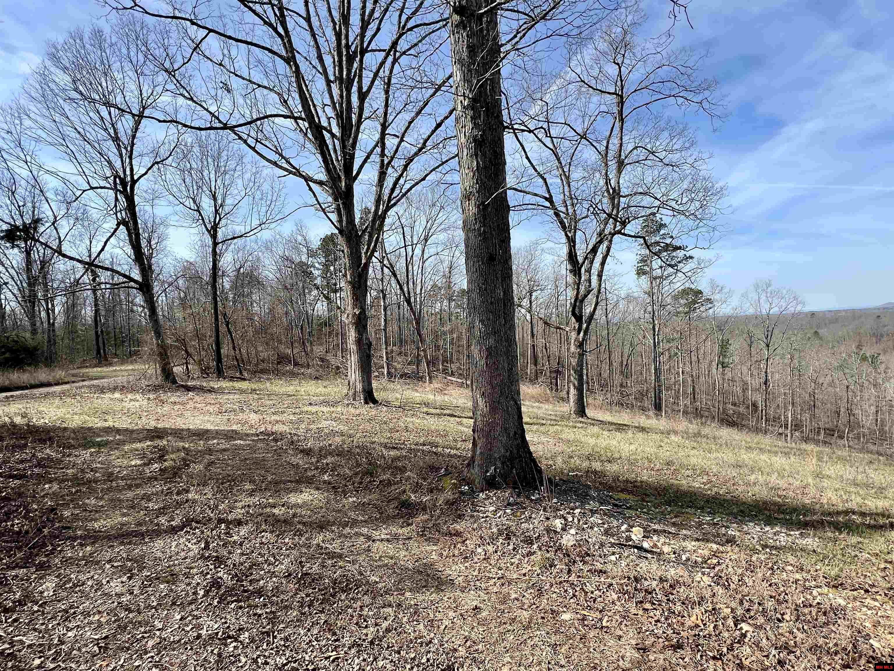 Tract 5 Ramblewood Trail