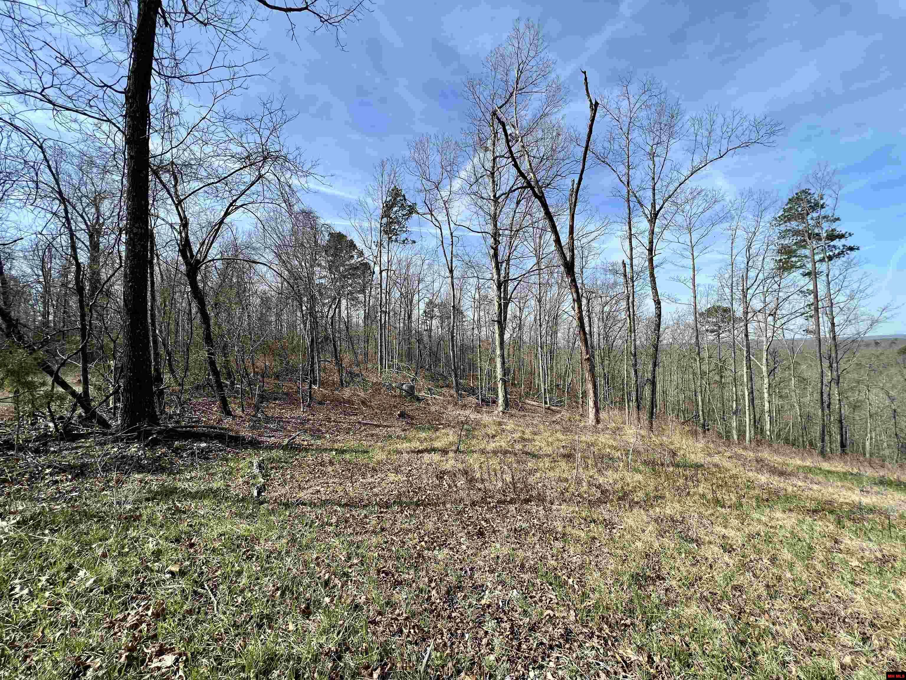 Tract 5 Ramblewood Trail