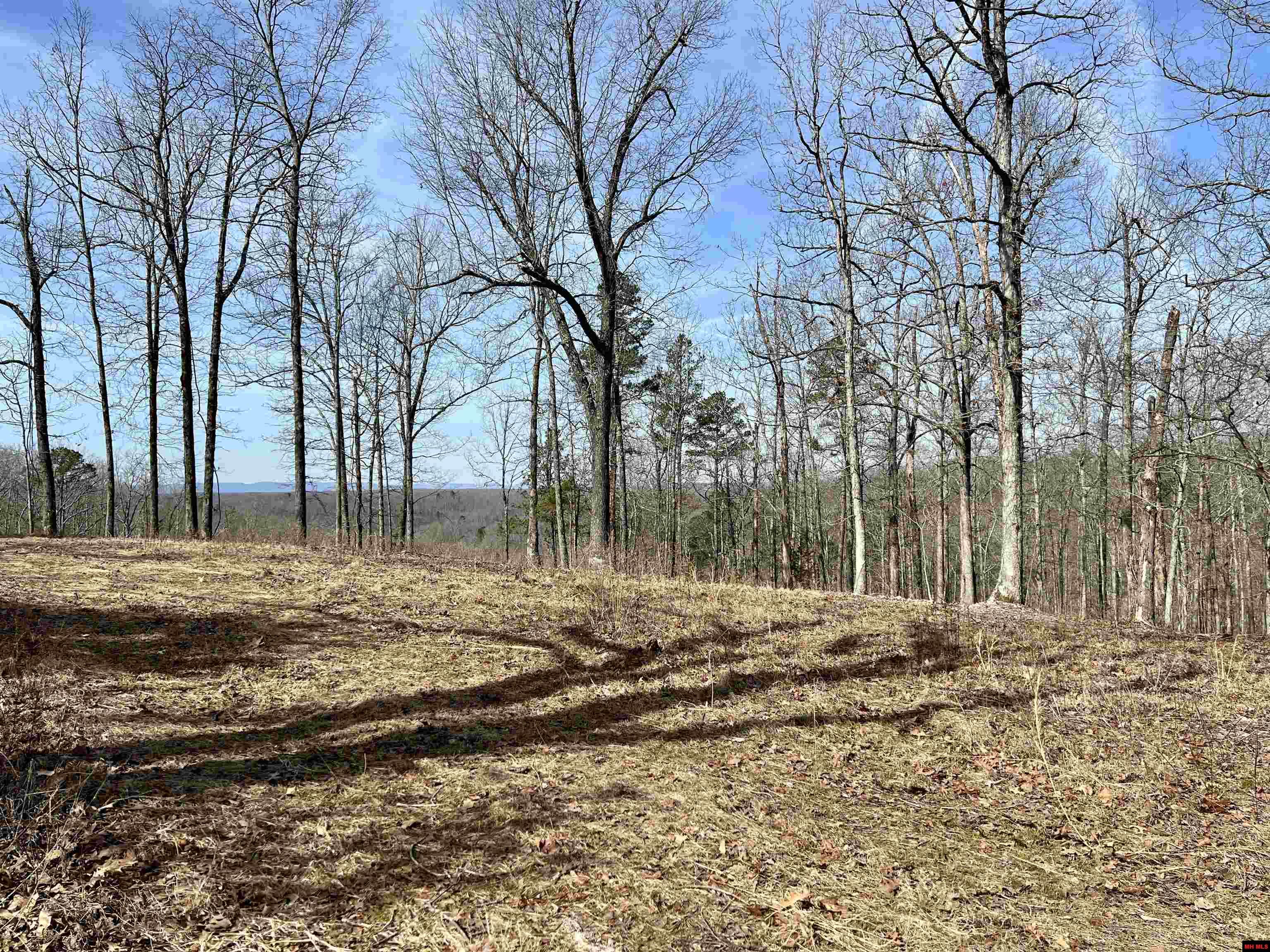 Tract 5 Ramblewood Trail