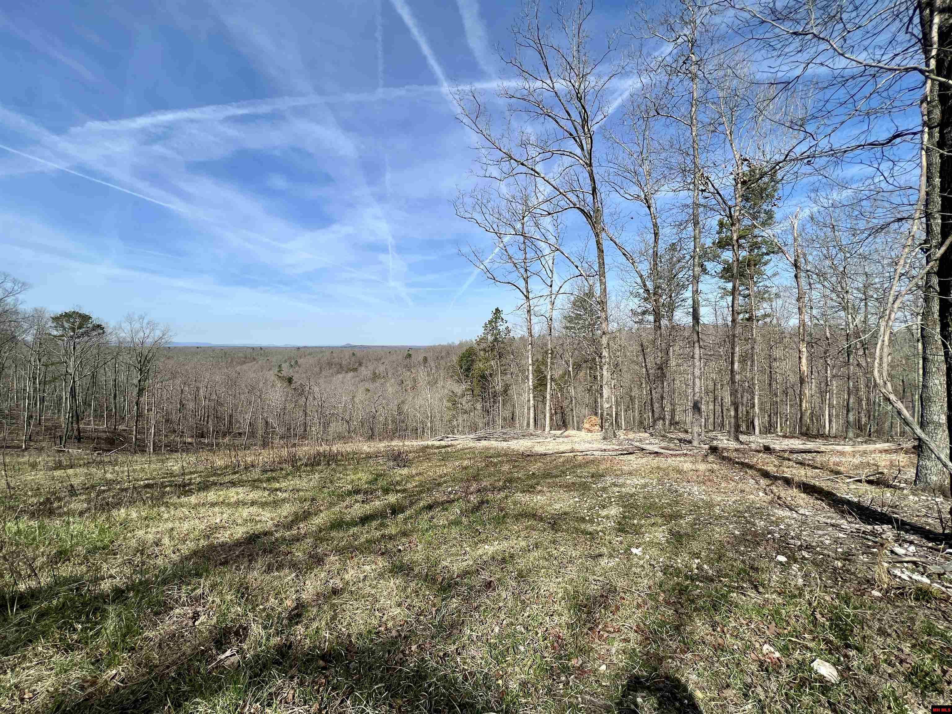 Tract 5 Ramblewood Trail