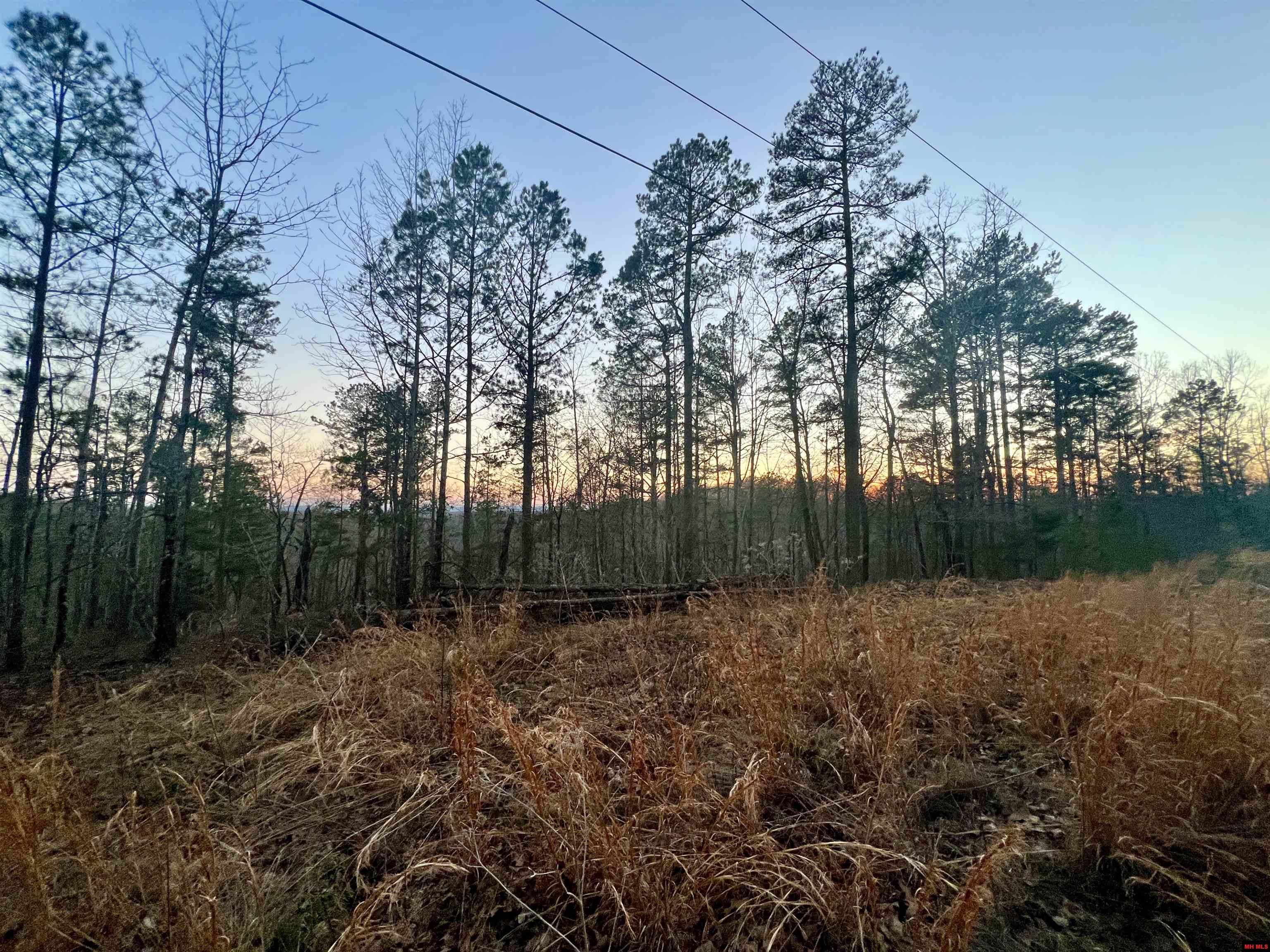 Tract 6 Ramblewood Trail