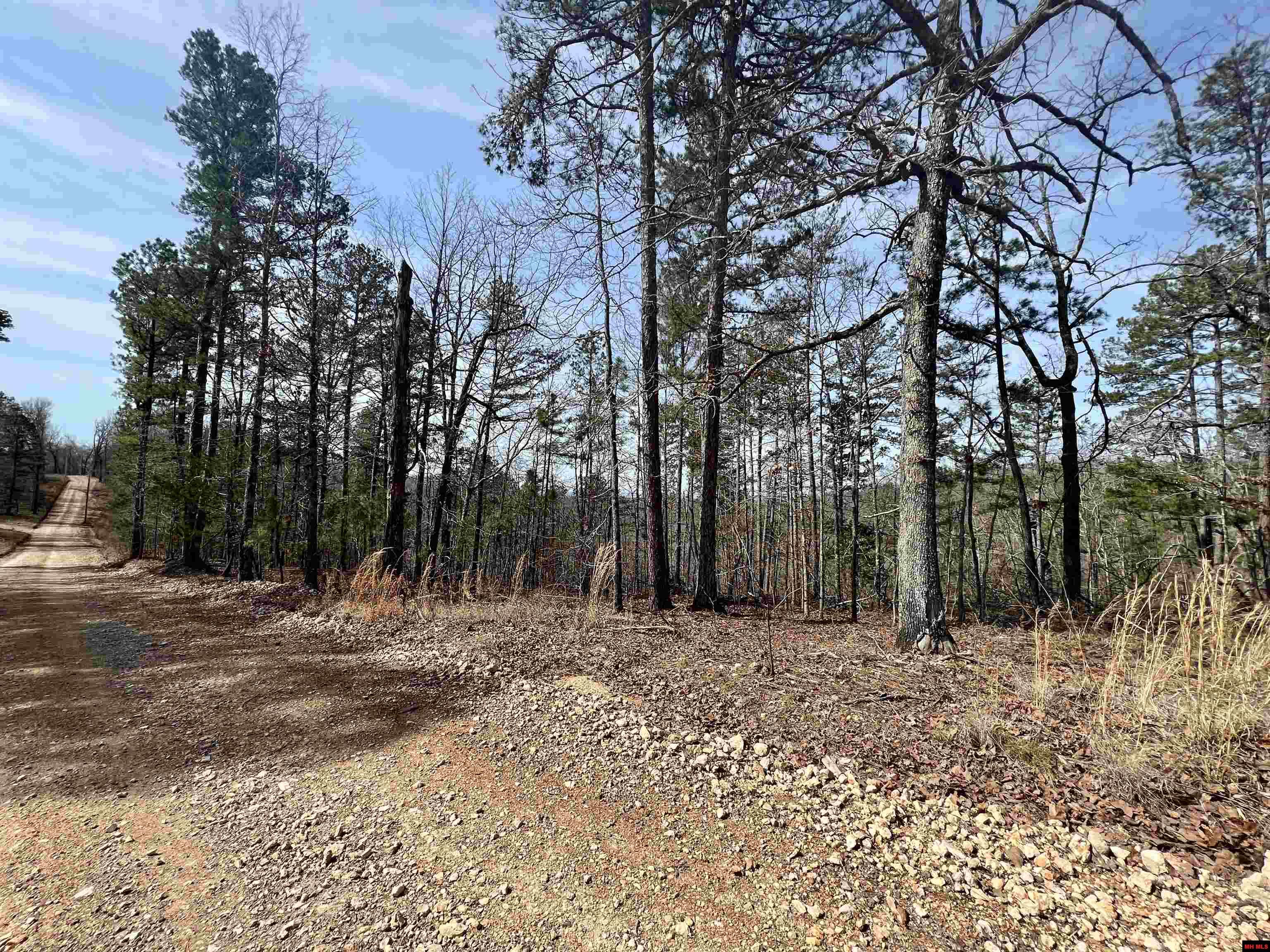 Tract 6 Ramblewood Trail