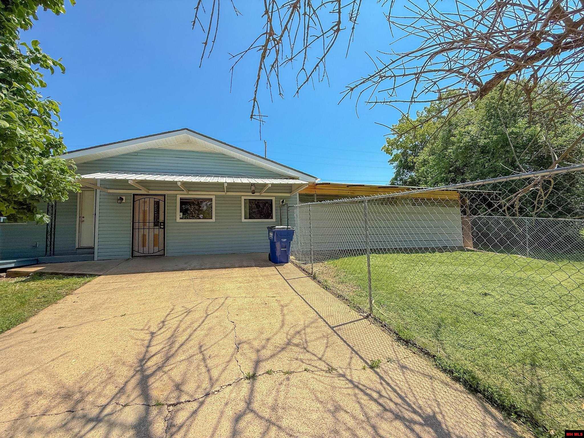 708 Cooper Estates Drive