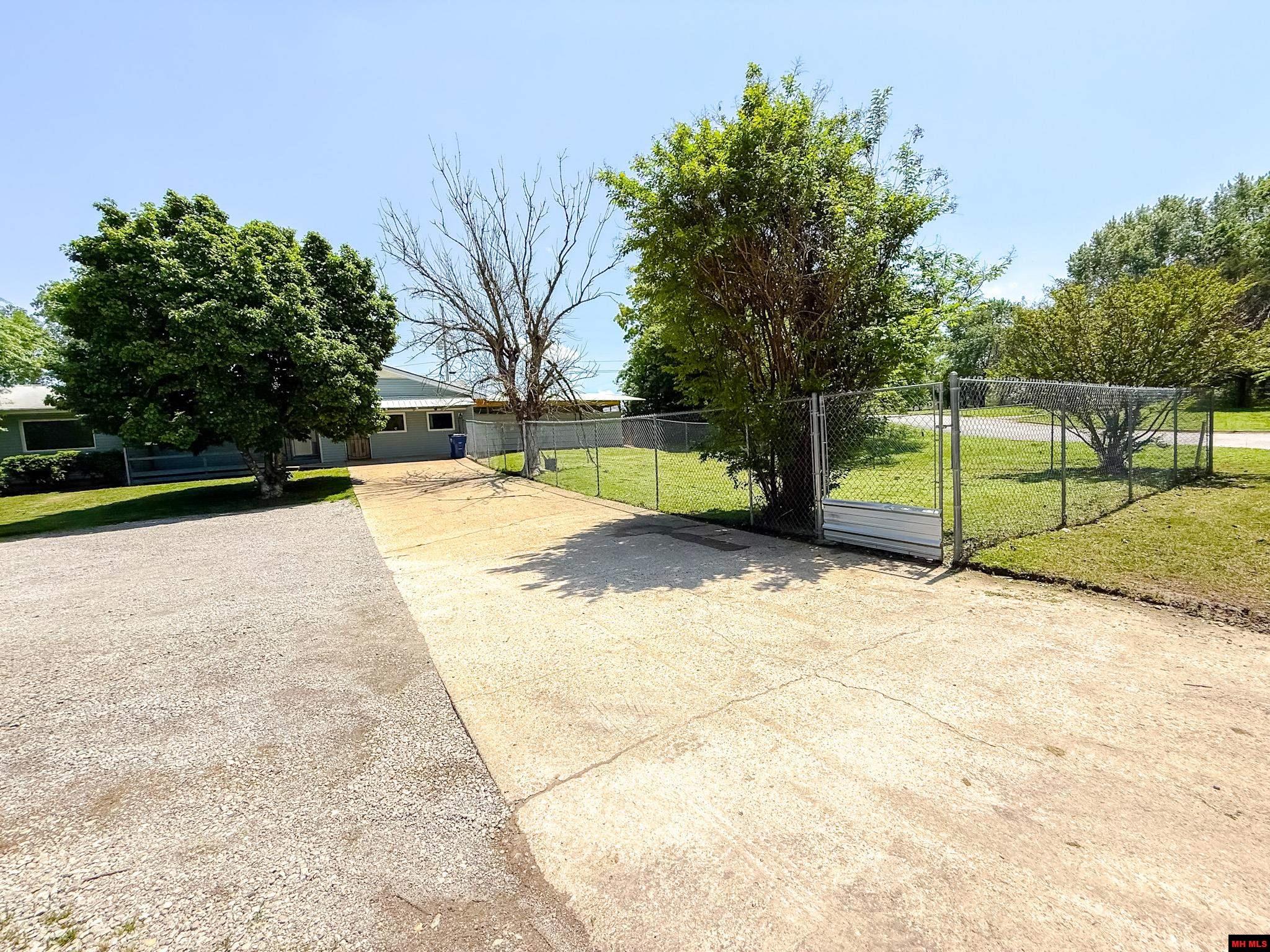 708 Cooper Estates Drive