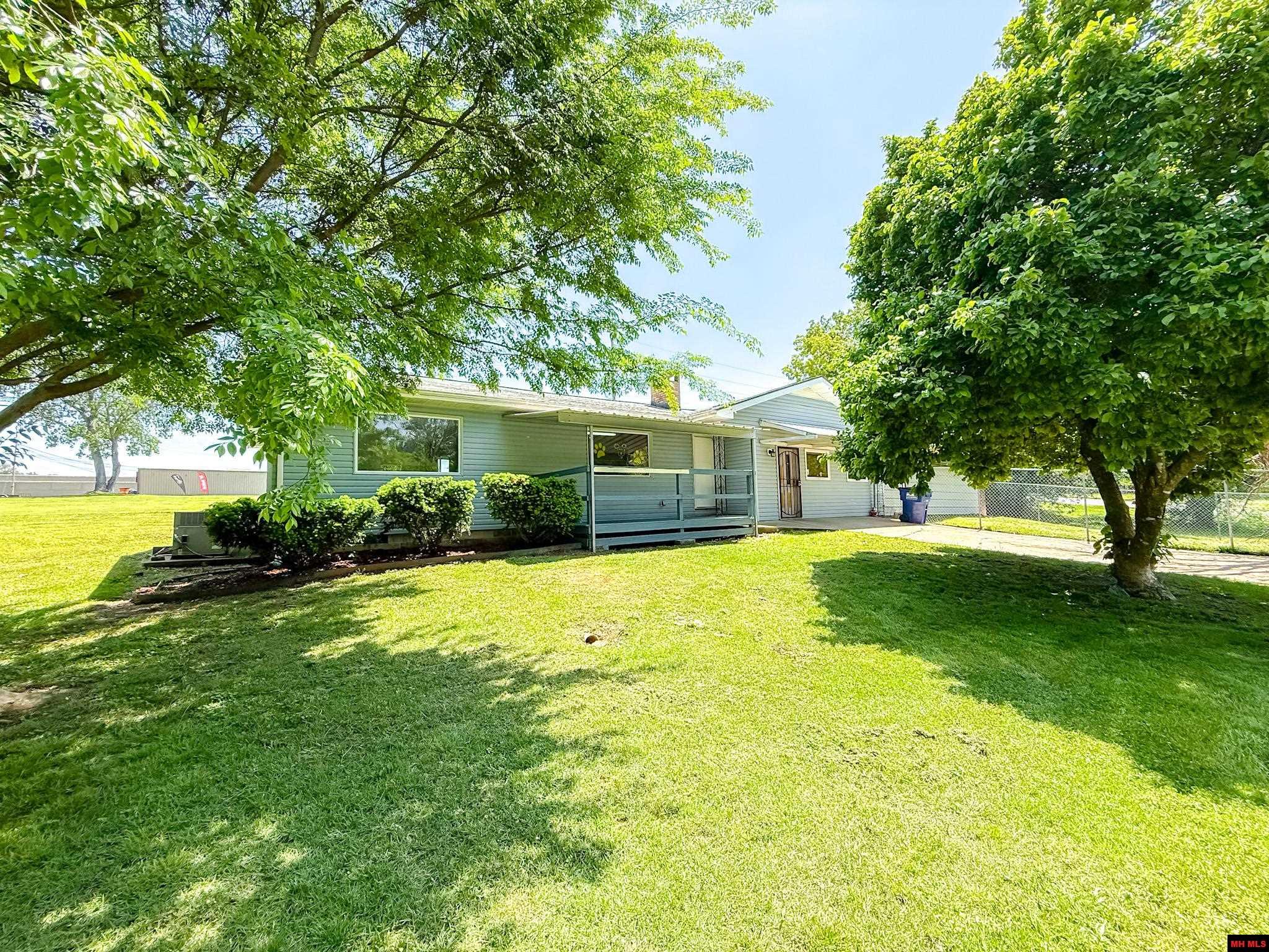 708 COOPER ESTATES DRIVE Mountain Home, AR