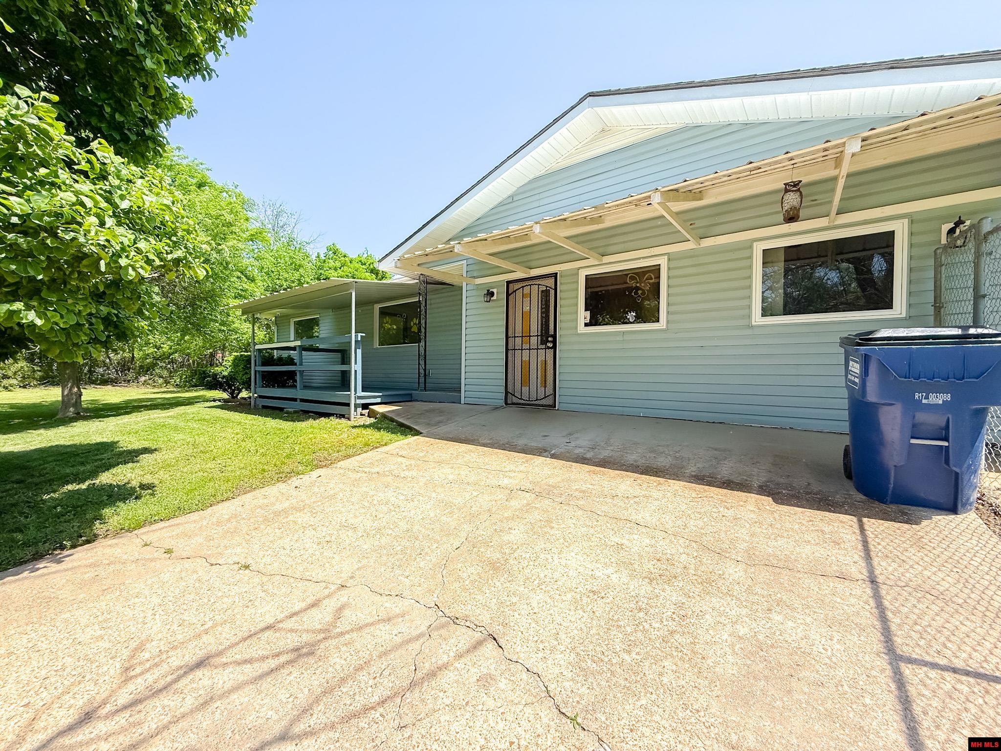 708 COOPER ESTATES DRIVE Mountain Home, AR