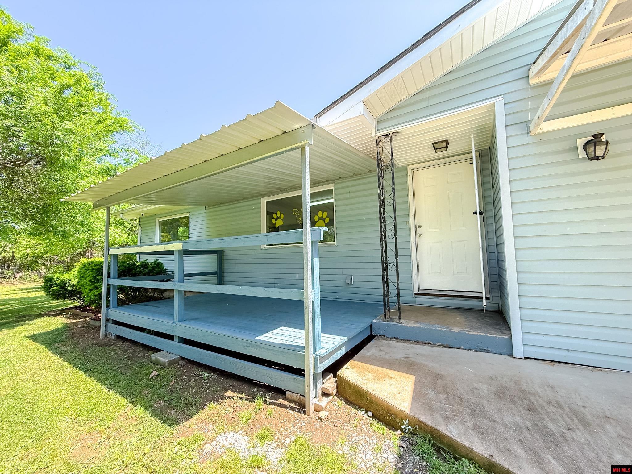 708 COOPER ESTATES DRIVE Mountain Home, AR