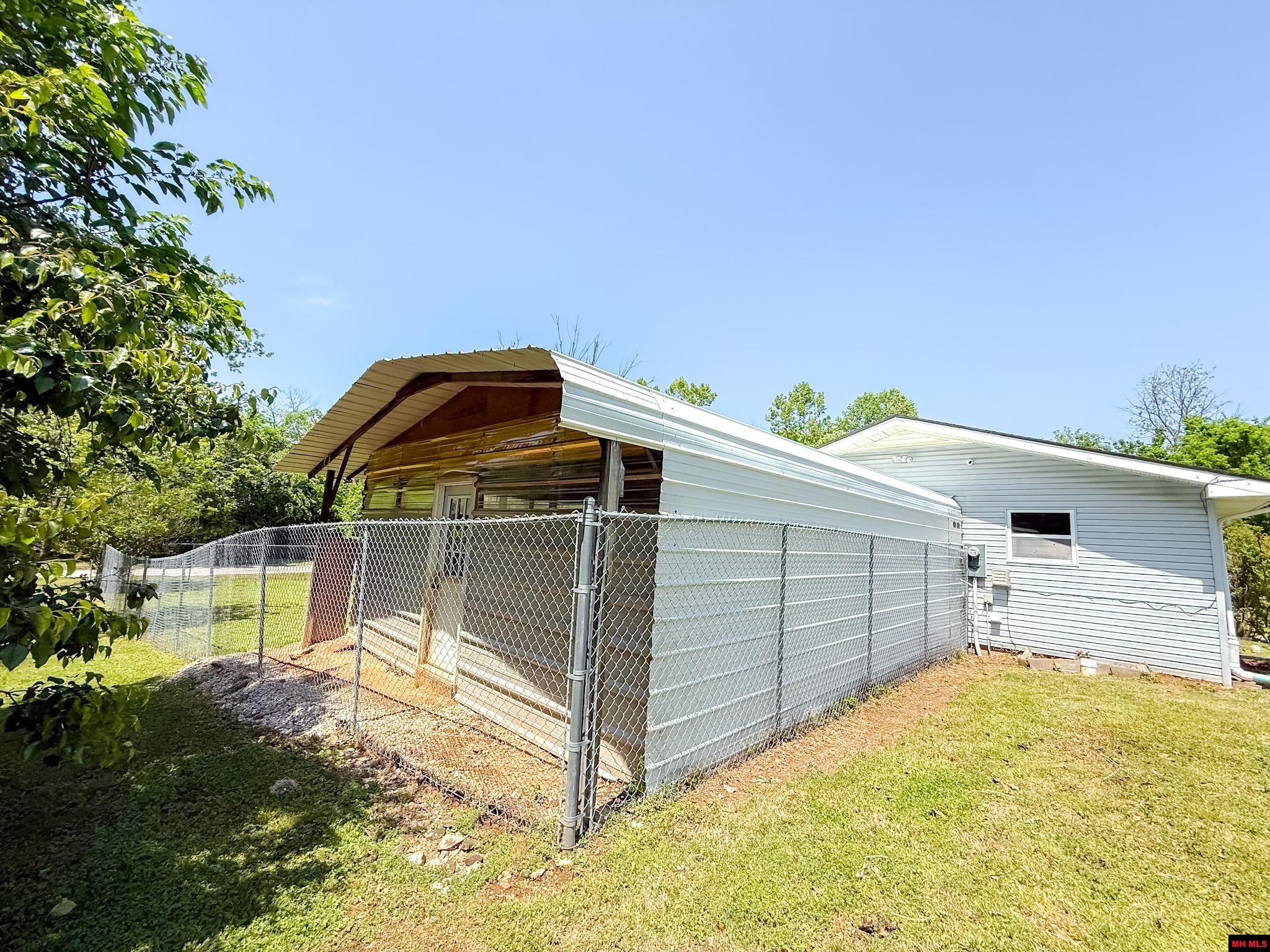 708 COOPER ESTATES DRIVE Mountain Home, AR
